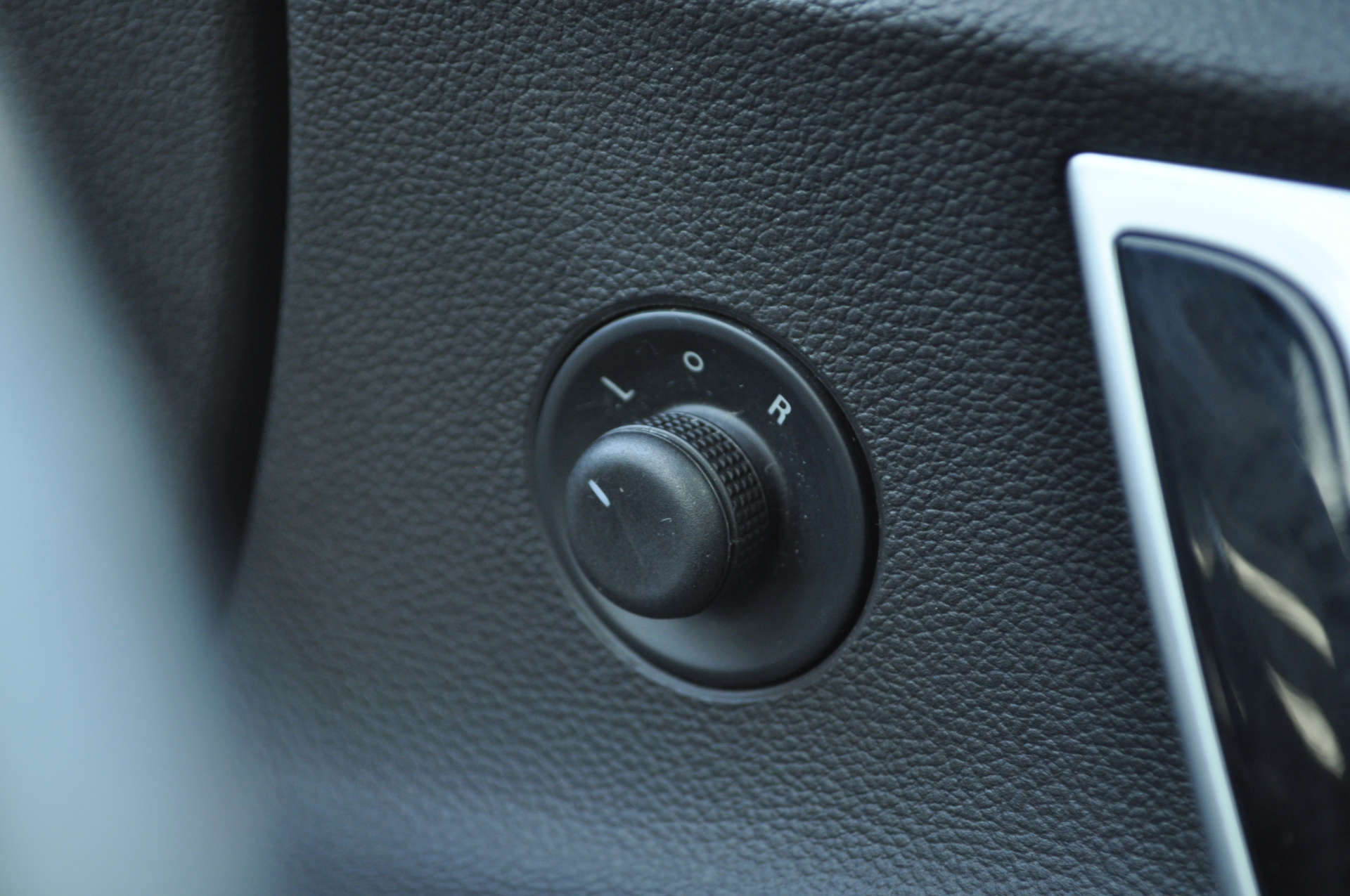 VAUXHALL ASTRA 1.6 Astra SRI 5dr #20