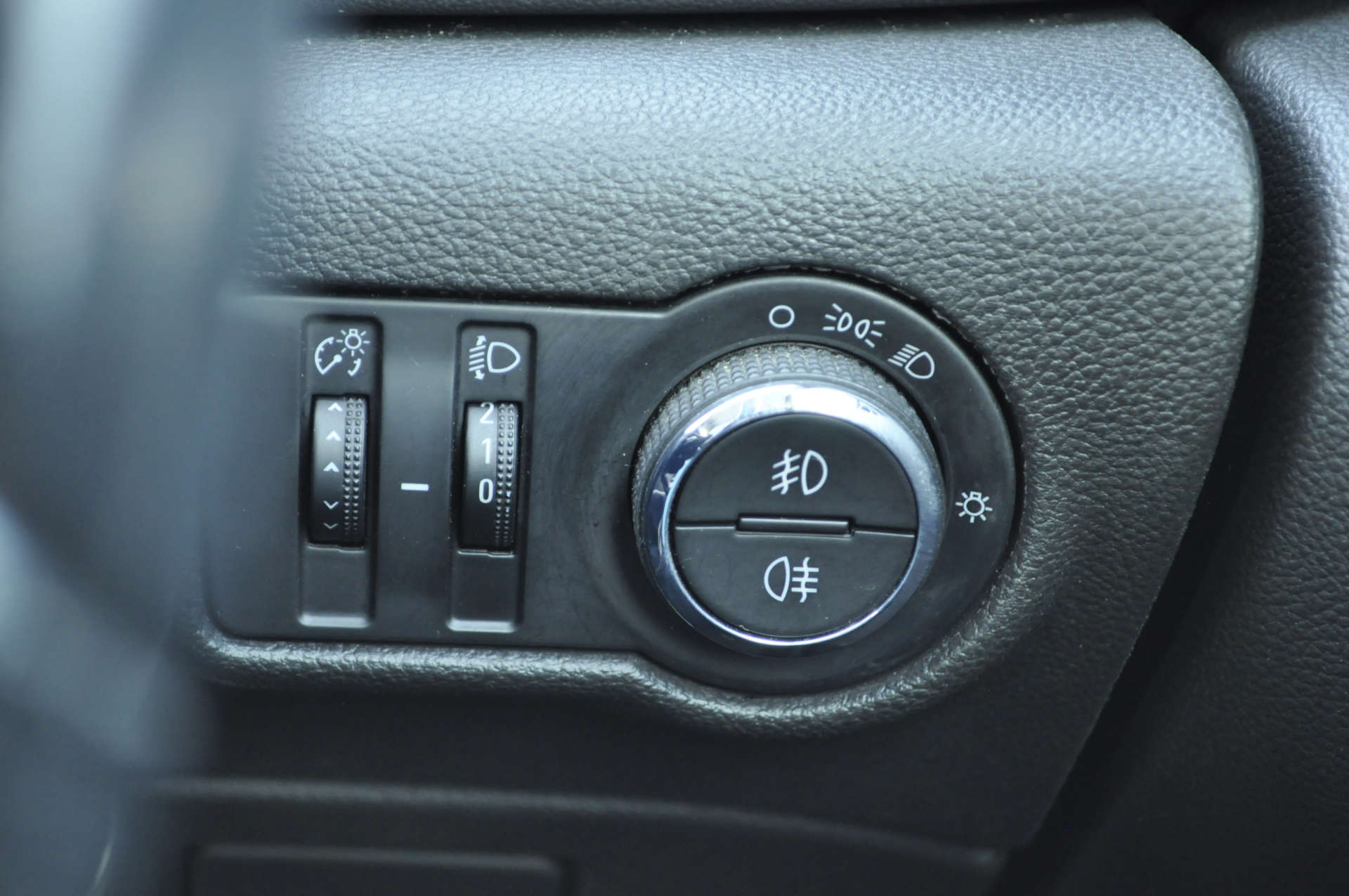 VAUXHALL ASTRA 1.6 Astra SRI 5dr #21