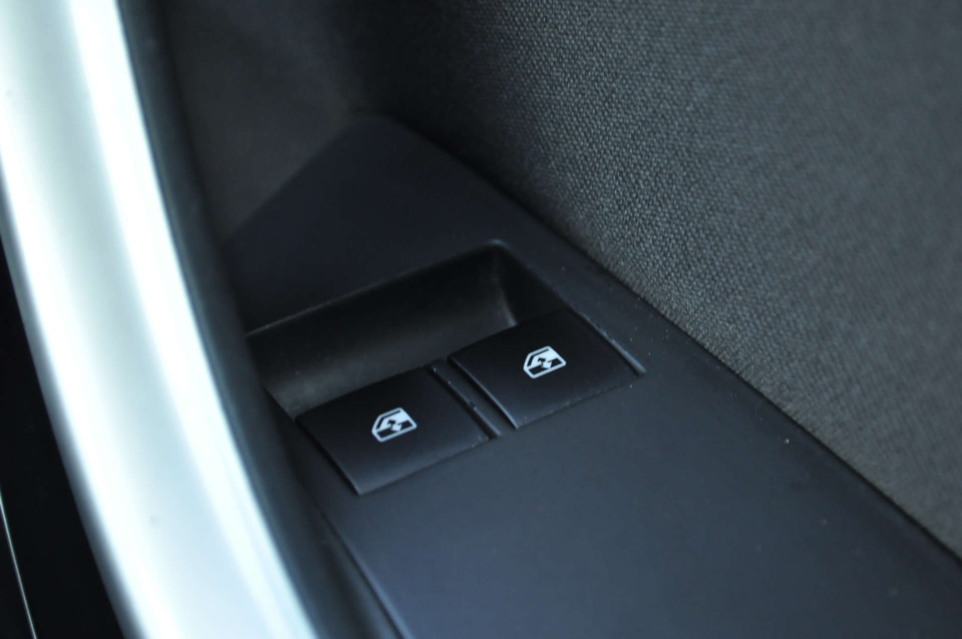 VAUXHALL ASTRA 1.6 Astra SRI 5dr #22