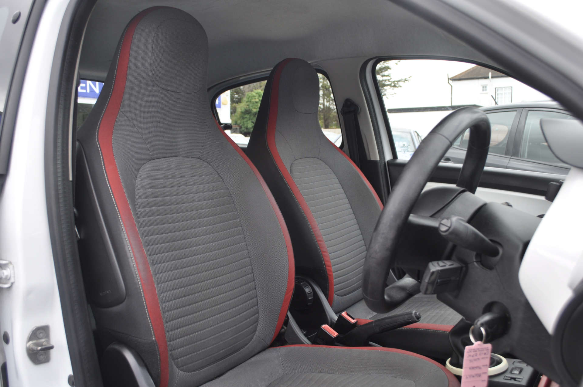 RENAULT TWINGO 1.0 Twingo Play SCe 5dr #7