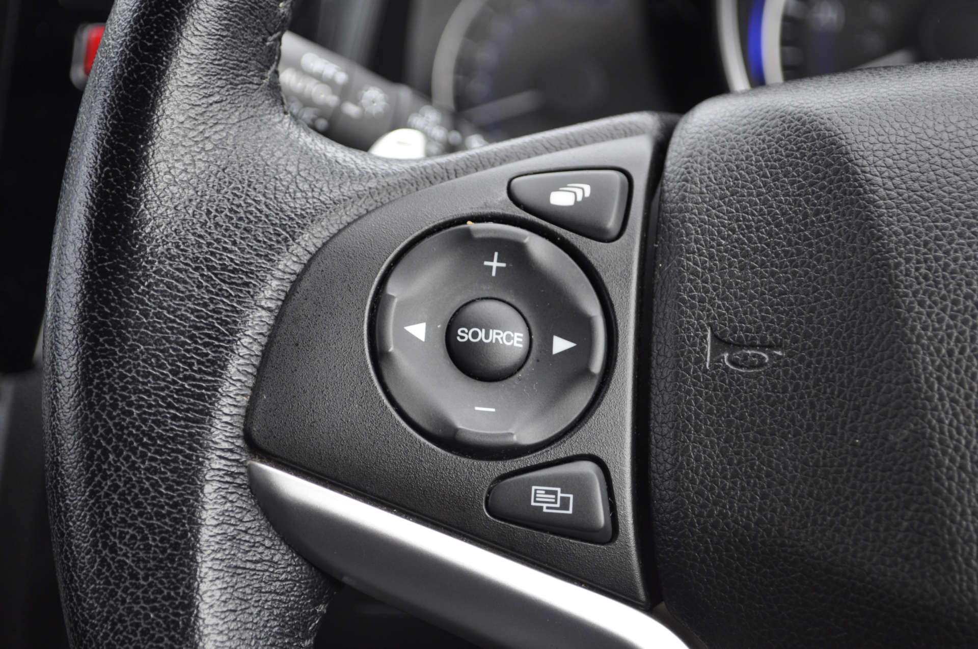 HONDA JAZZ 1.3 Jazz EX i-VTec CVT 5dr #16