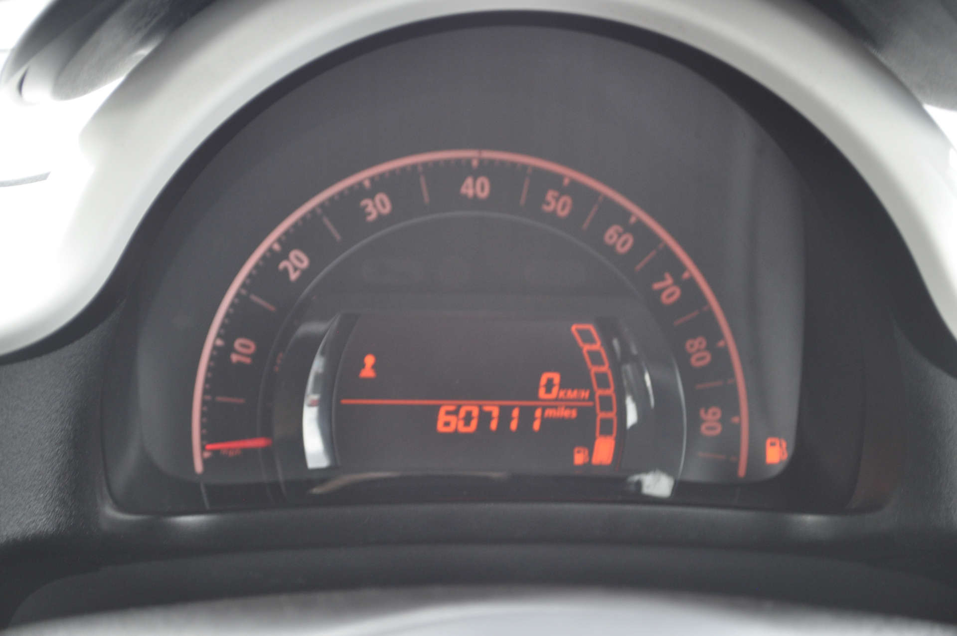 RENAULT TWINGO 1.0 Twingo Play SCe 5dr #16