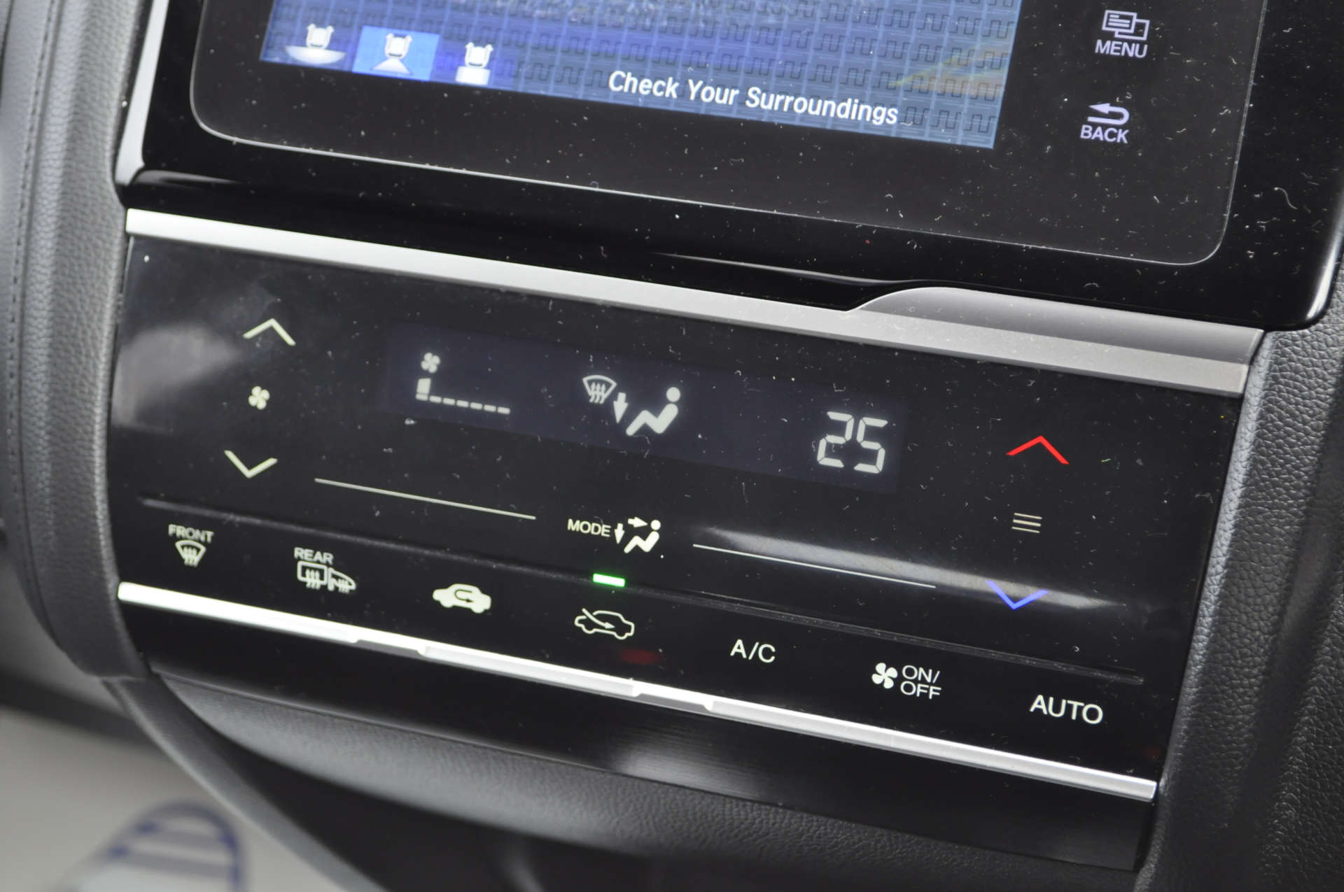 HONDA JAZZ 1.3 Jazz EX i-VTec CVT 5dr #20