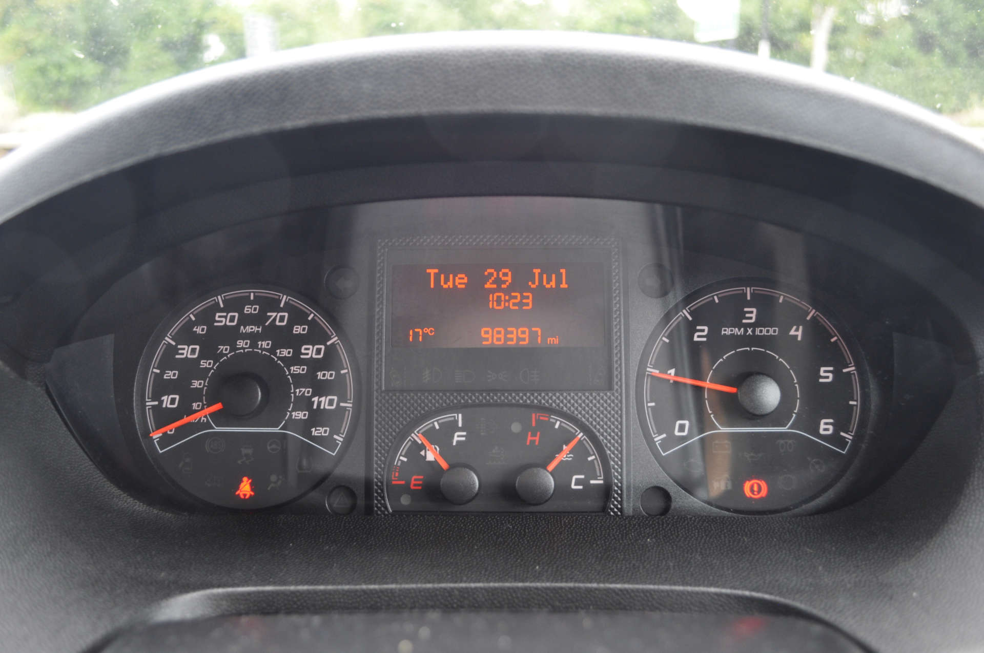 PEUGEOT BOXER 2.2 Boxer 335 Professional L3H2 Blue HDi #19