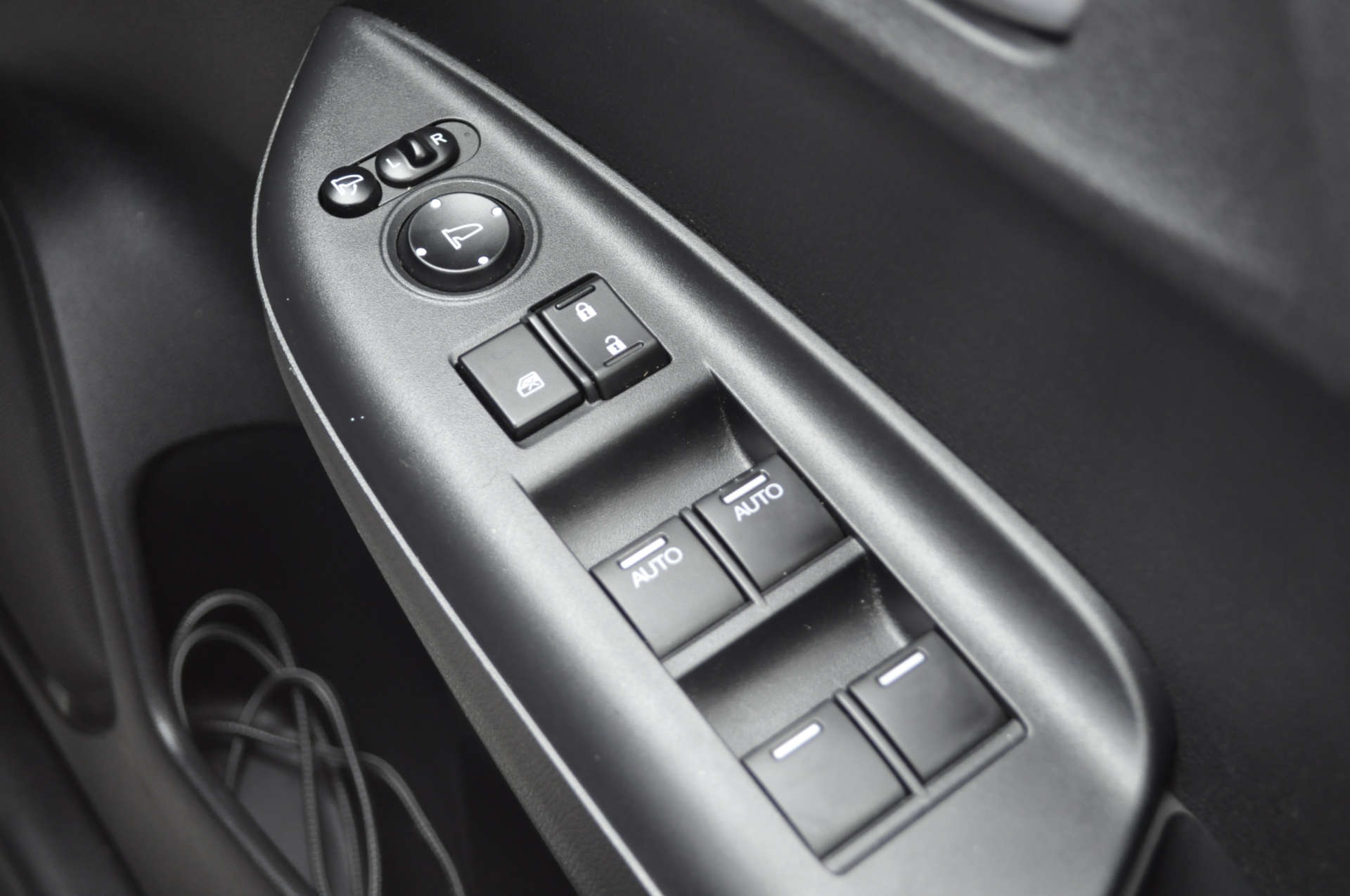 HONDA JAZZ 1.3 Jazz EX i-VTec CVT 5dr #23