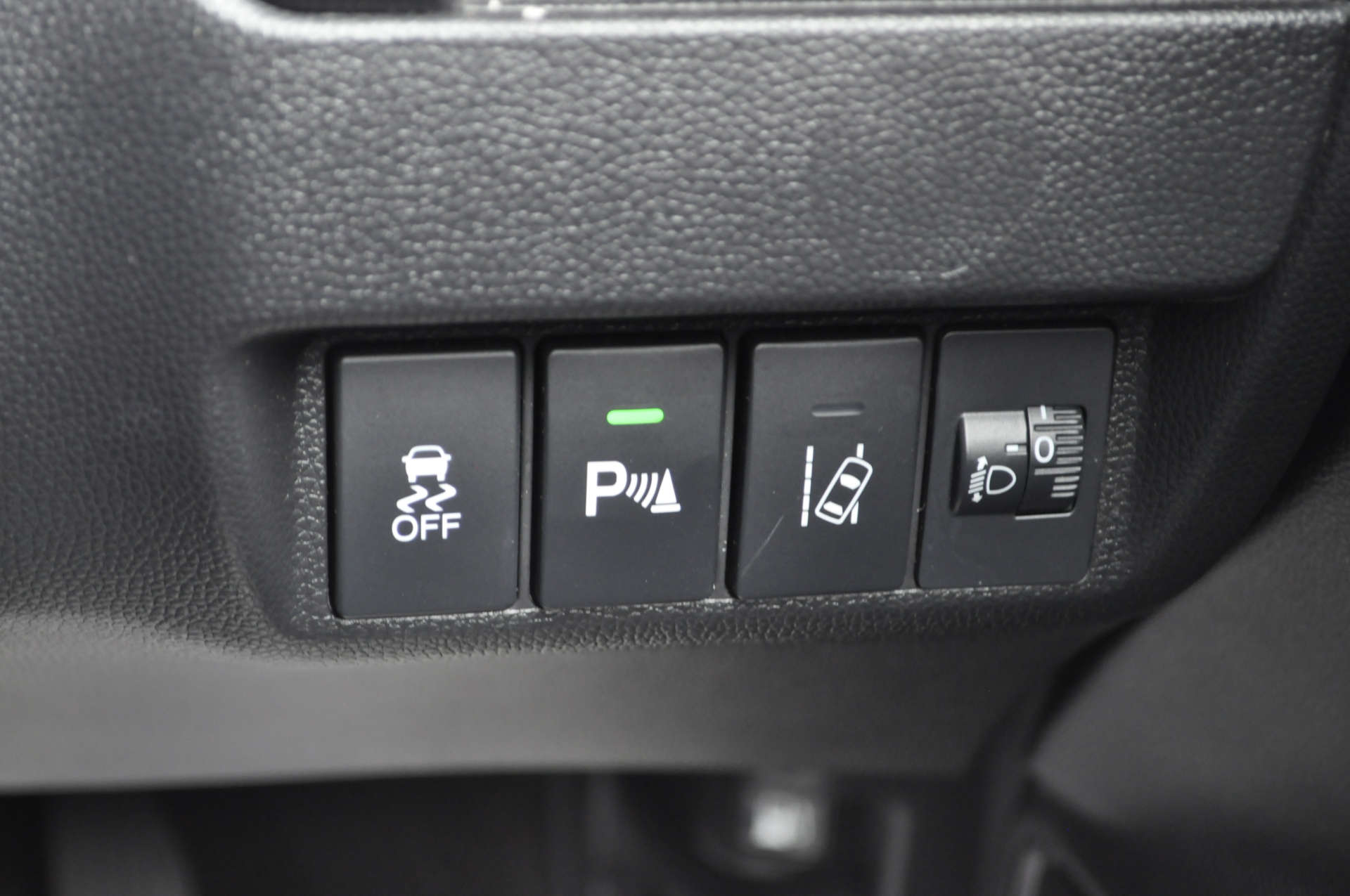 HONDA JAZZ 1.3 Jazz EX i-VTec CVT 5dr #24