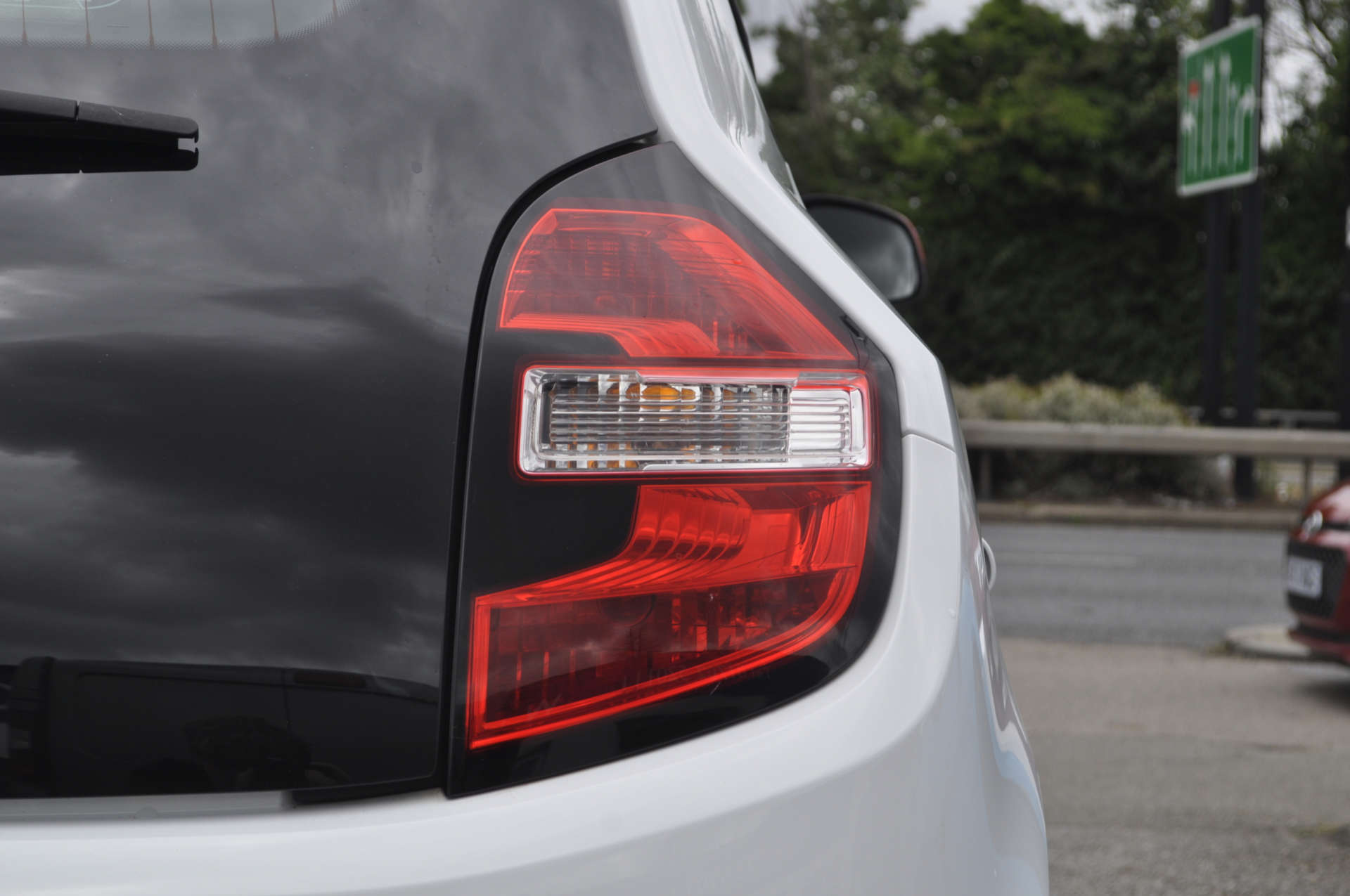 RENAULT TWINGO 1.0 Twingo Play SCe 5dr #22