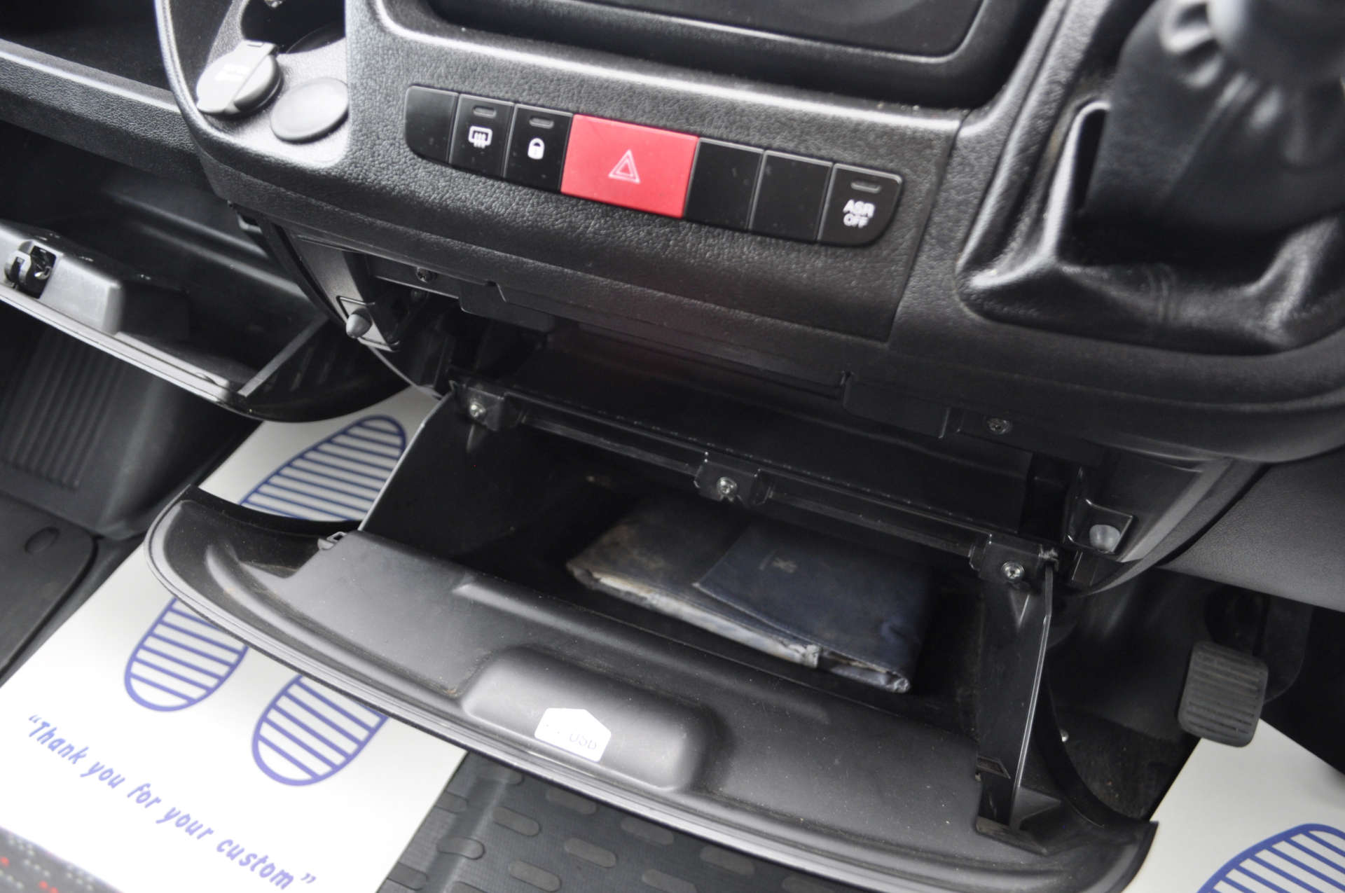 PEUGEOT BOXER 2.2 Boxer 335 Professional L3H2 Blue HDi #24
