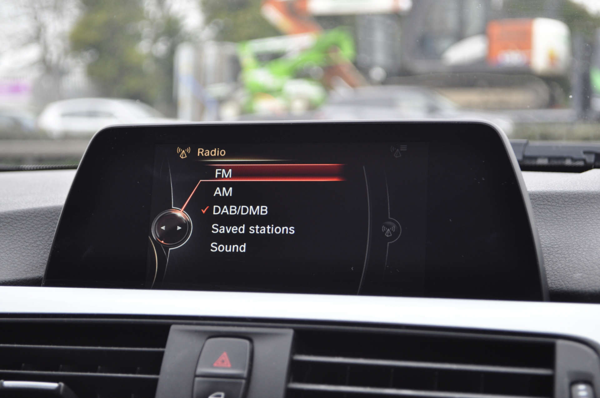 BMW 3 SERIES 2.0 318d M Sport Auto 4dr #17