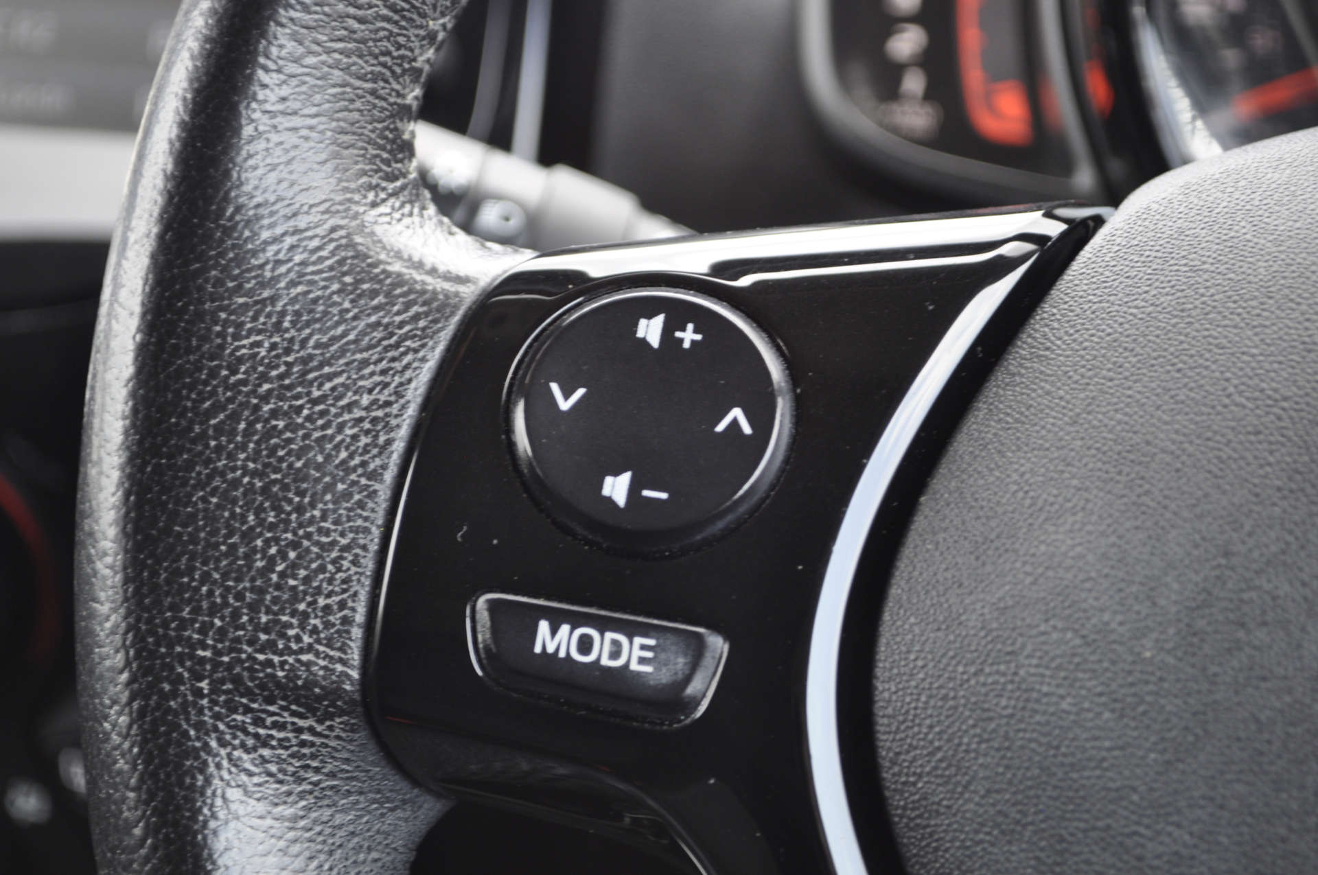 CITROEN C1 1.2 C1 Airscape Flair PureTech 5dr #14