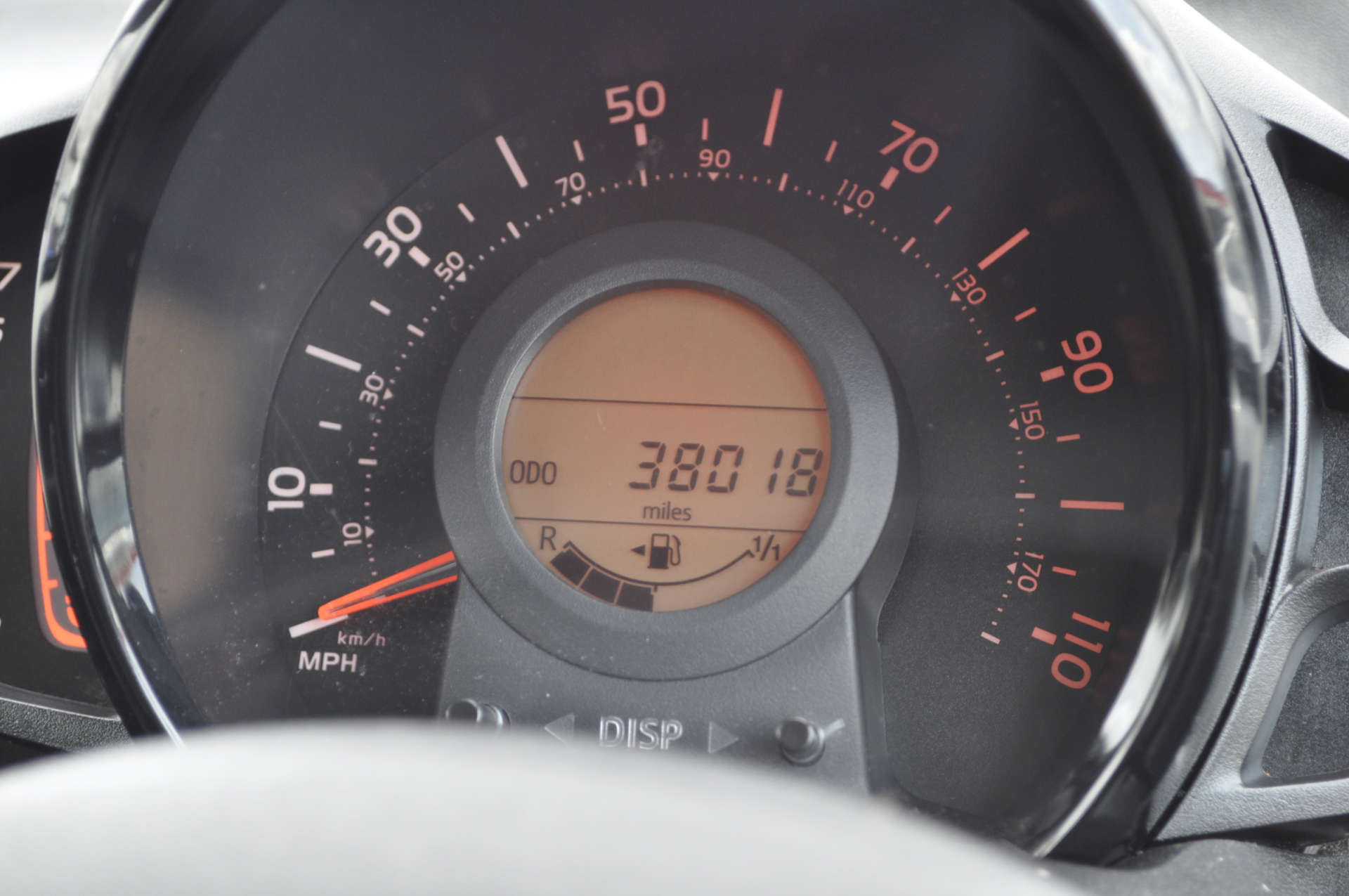CITROEN C1 1.2 C1 Airscape Flair PureTech 5dr #21
