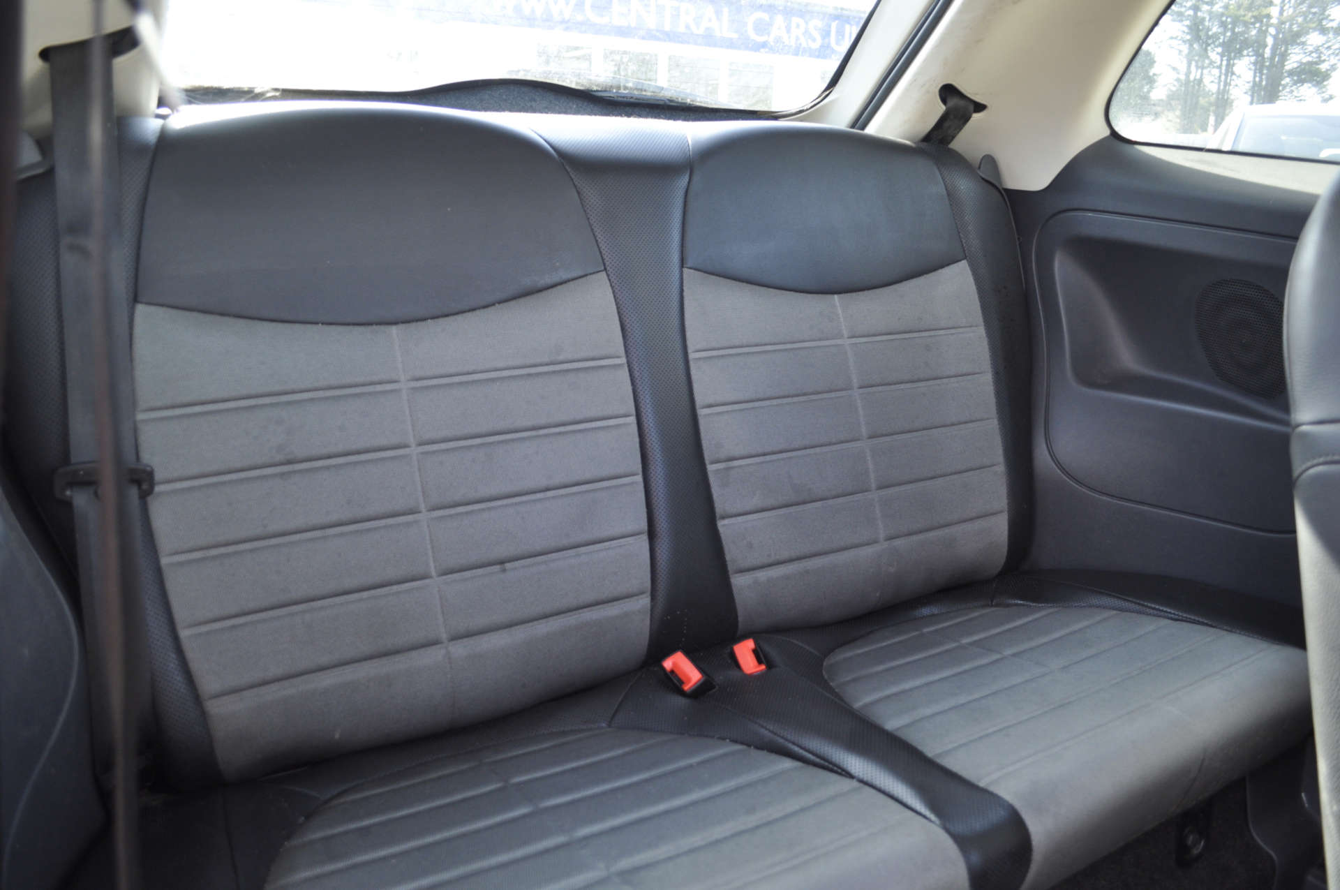 FIAT 500 1.2 500 Sport 3dr #11