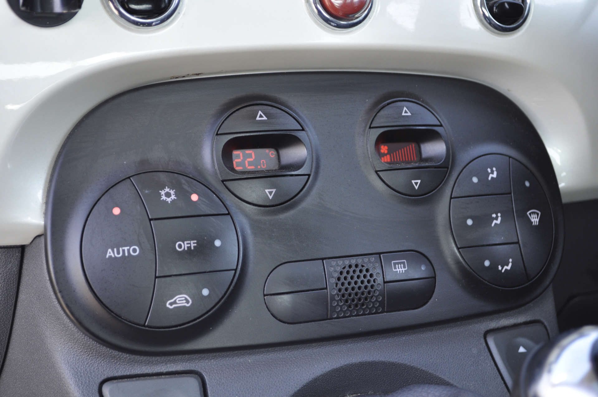 FIAT 500 1.2 500 Sport 3dr #14