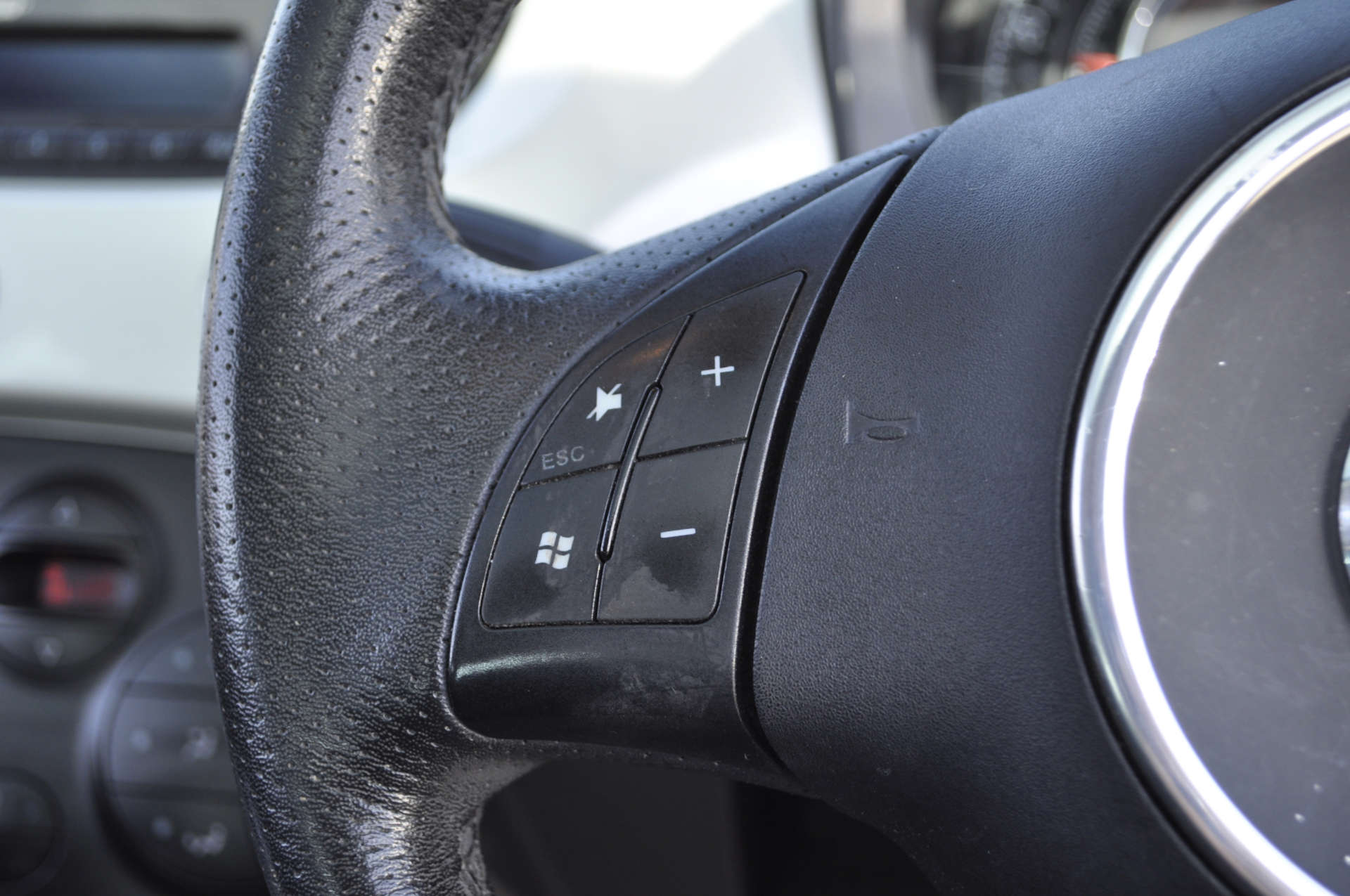 FIAT 500 1.2 500 Sport 3dr #16