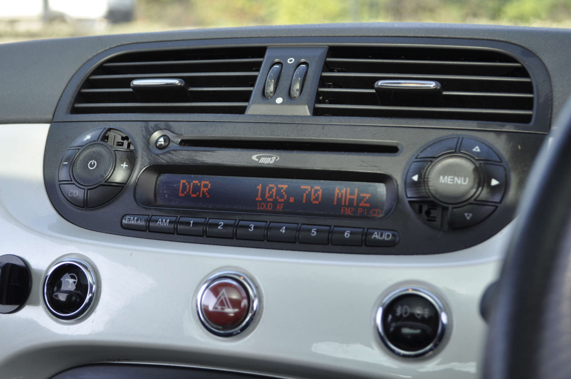 FIAT 500 1.2 500 Sport 3dr #17