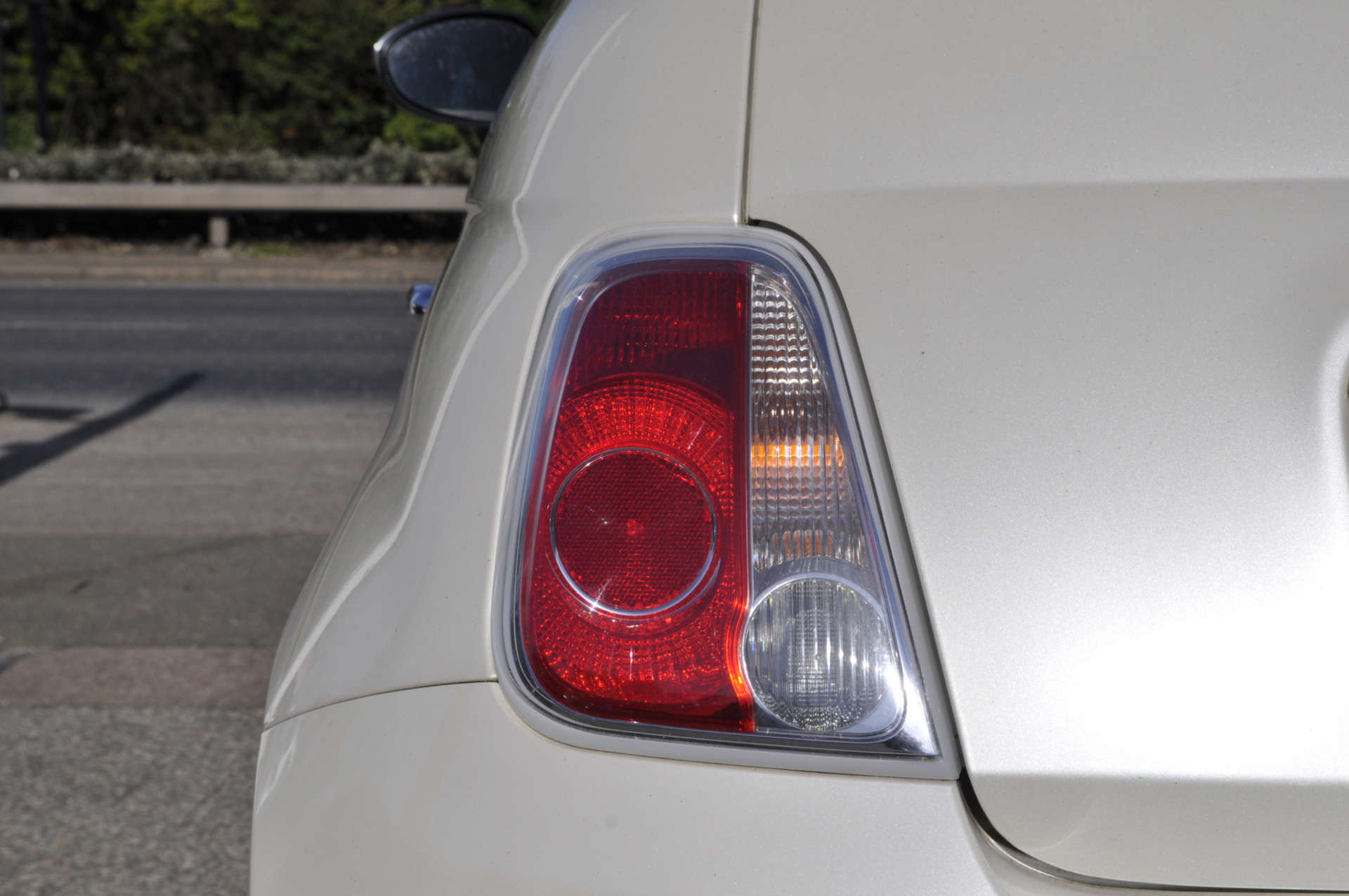 FIAT 500 1.2 500 Sport 3dr #22