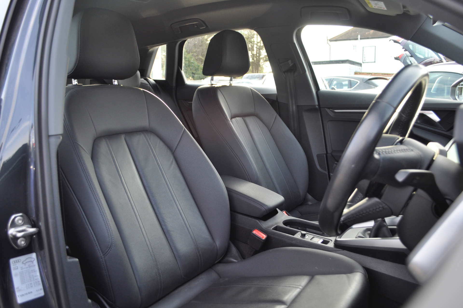 AUDI A3 1.0 A3 Sportback 30 TFSI Sport 5dr #7