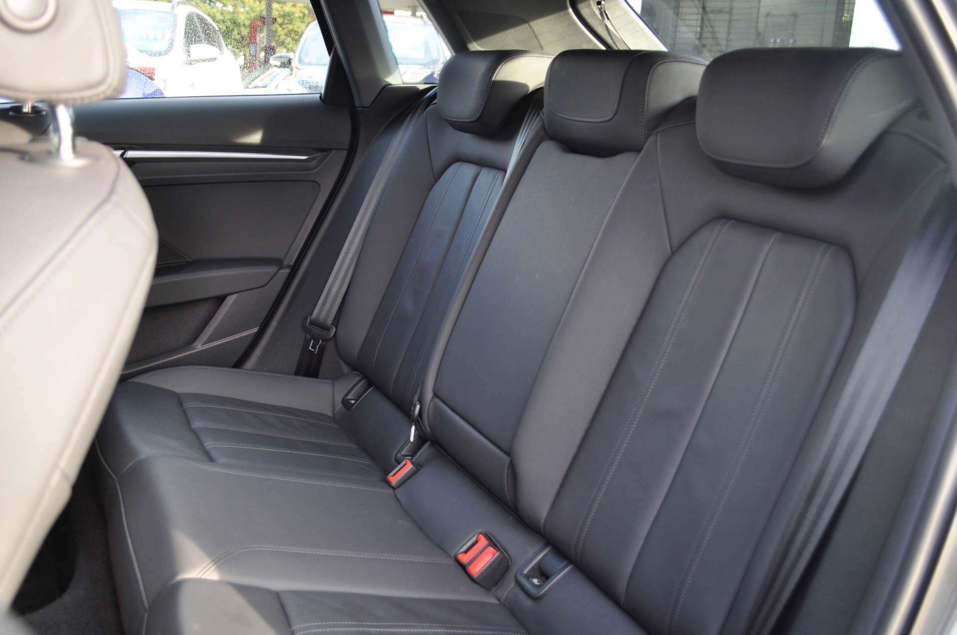 AUDI A3 1.0 A3 Sportback 30 TFSI Sport 5dr #9