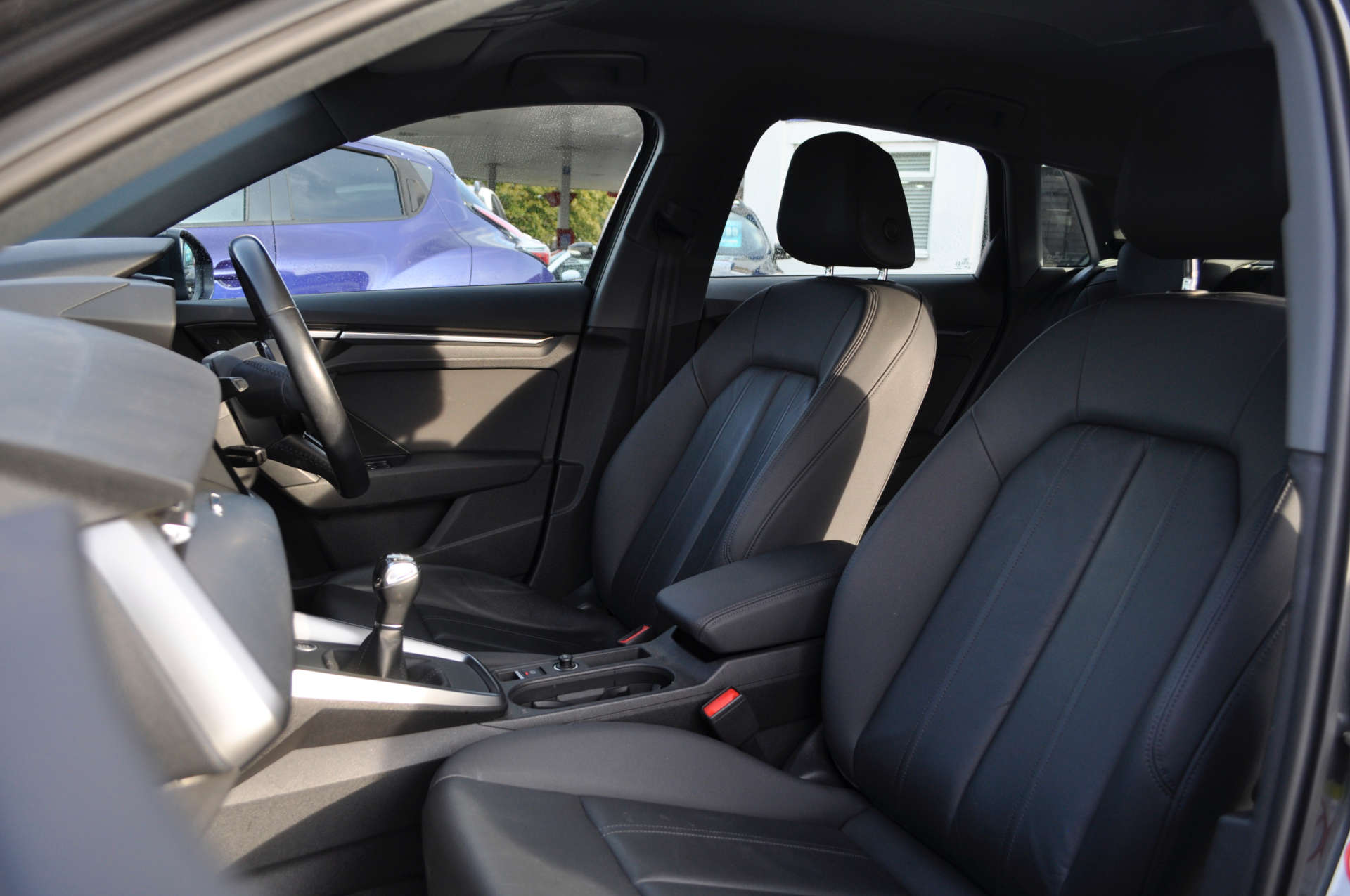 AUDI A3 1.0 A3 Sportback 30 TFSI Sport 5dr #10