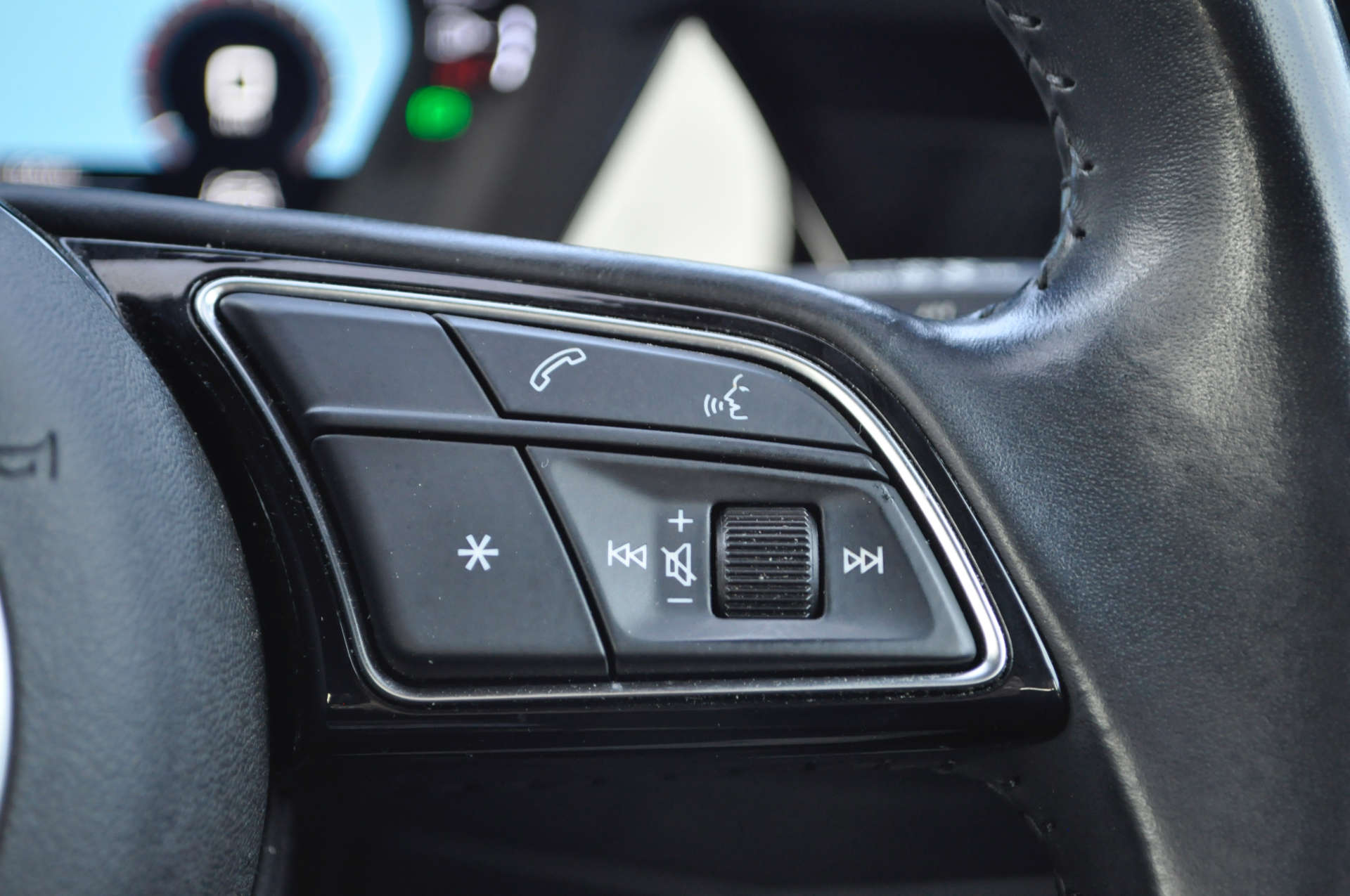 AUDI A3 1.0 A3 Sportback 30 TFSI Sport 5dr #16