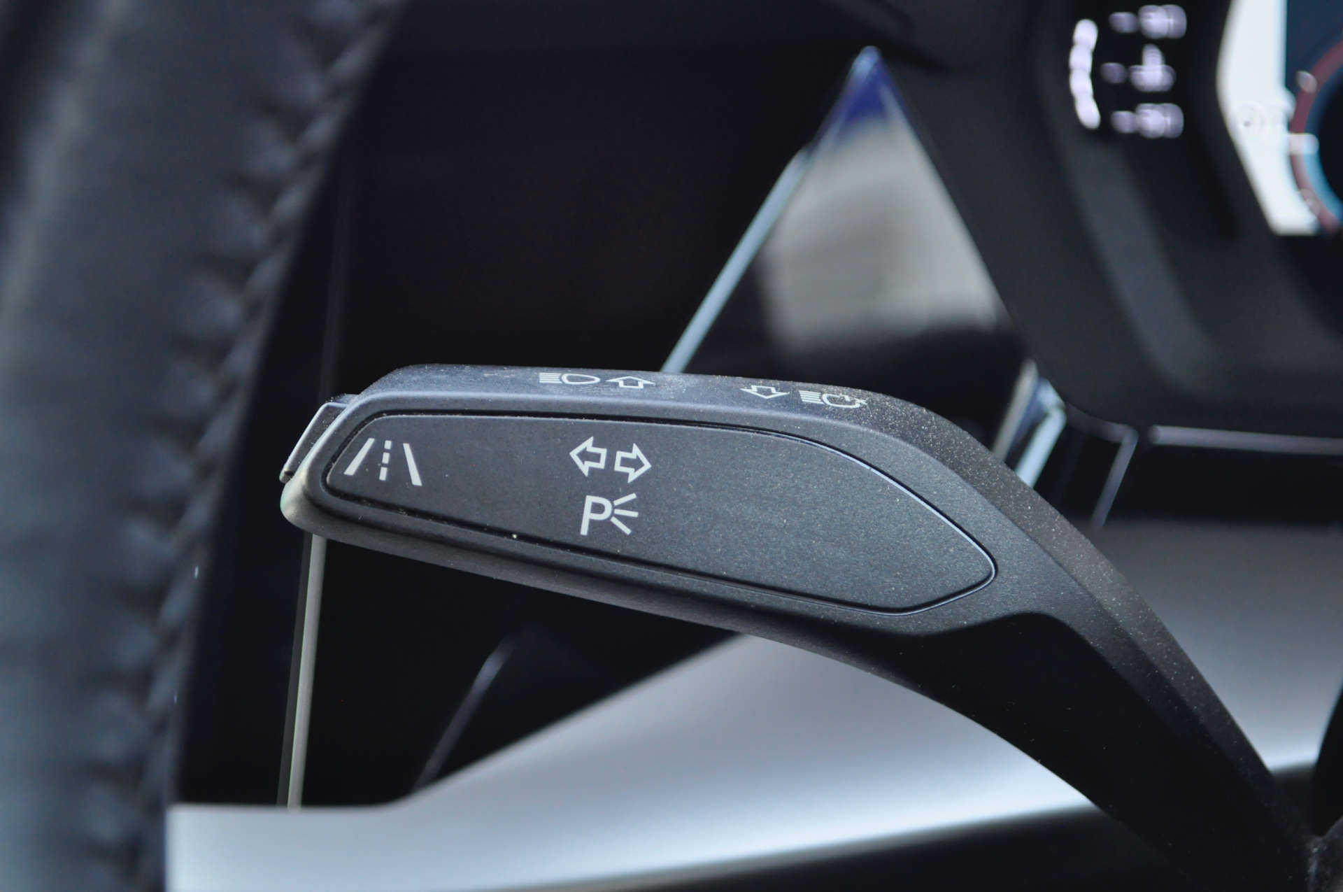 AUDI A3 1.0 A3 Sportback 30 TFSI Sport 5dr #18