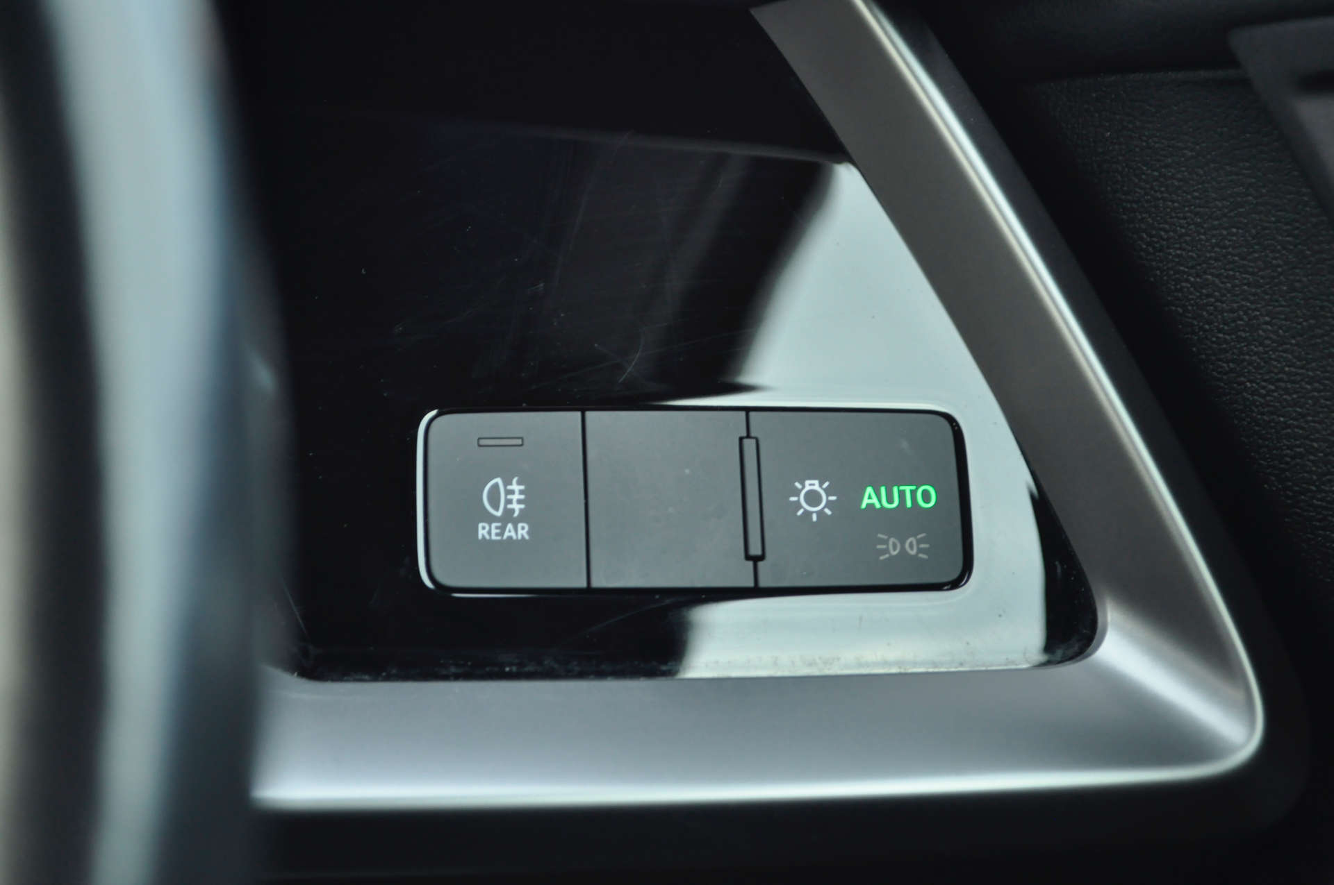 AUDI A3 1.0 A3 Sportback 30 TFSI Sport 5dr #21