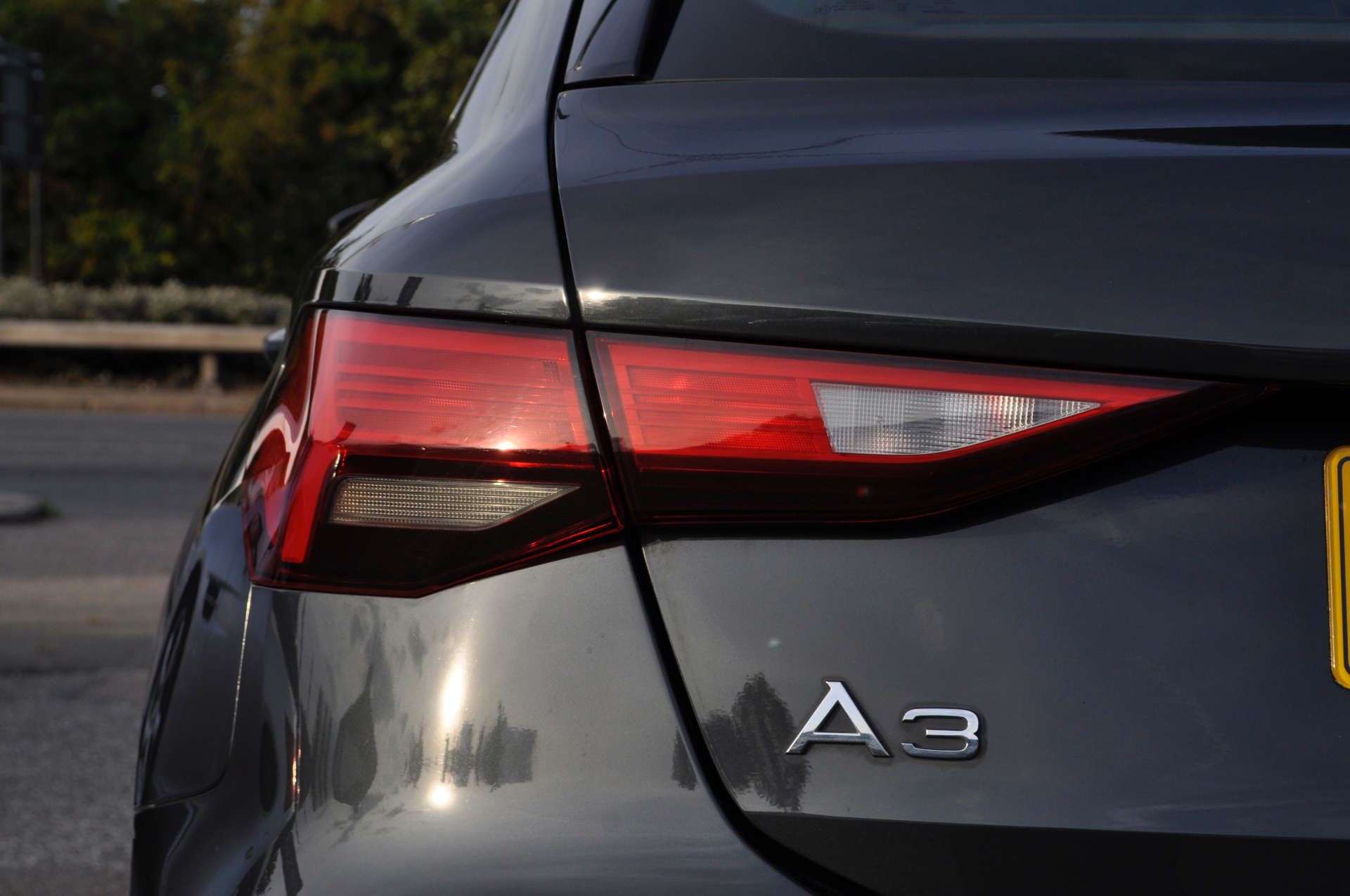 AUDI A3 1.0 A3 Sportback 30 TFSI Sport 5dr #27