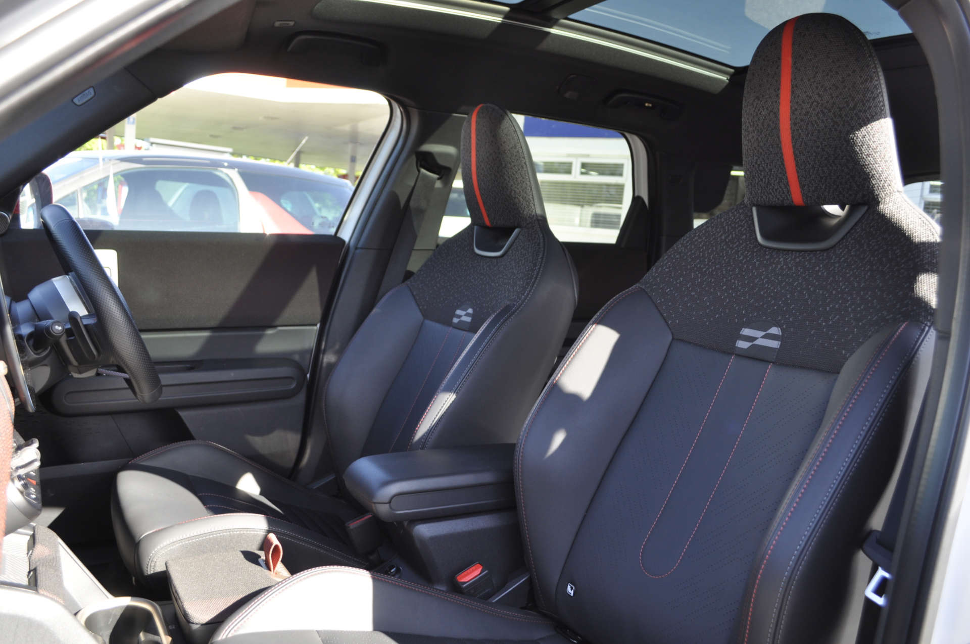 MINI COUNTRYMAN 2.0 Countryman John Cooper Works Auto 4WD 5dr #12