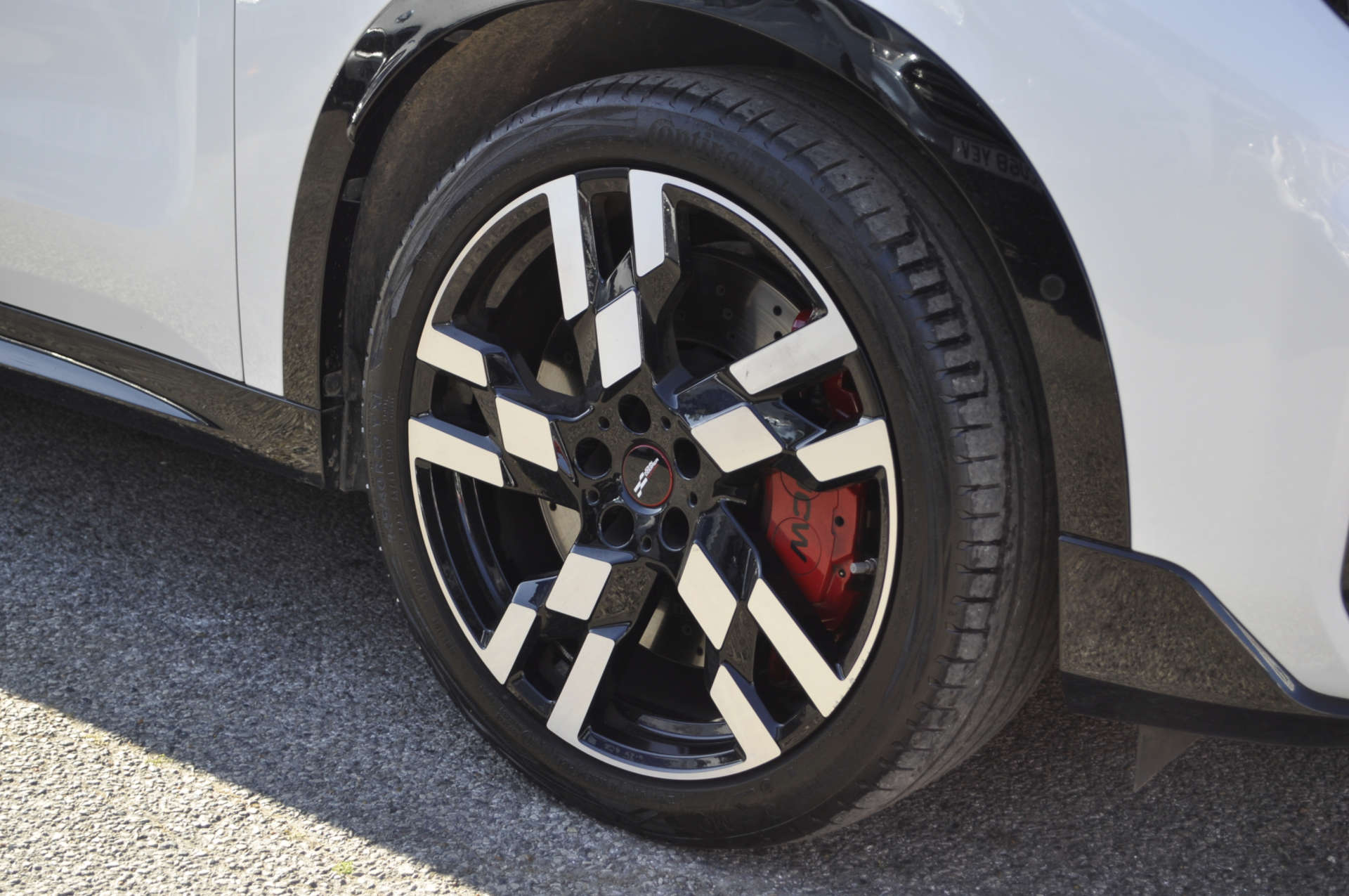 MINI COUNTRYMAN 2.0 Countryman John Cooper Works Auto 4WD 5dr #32