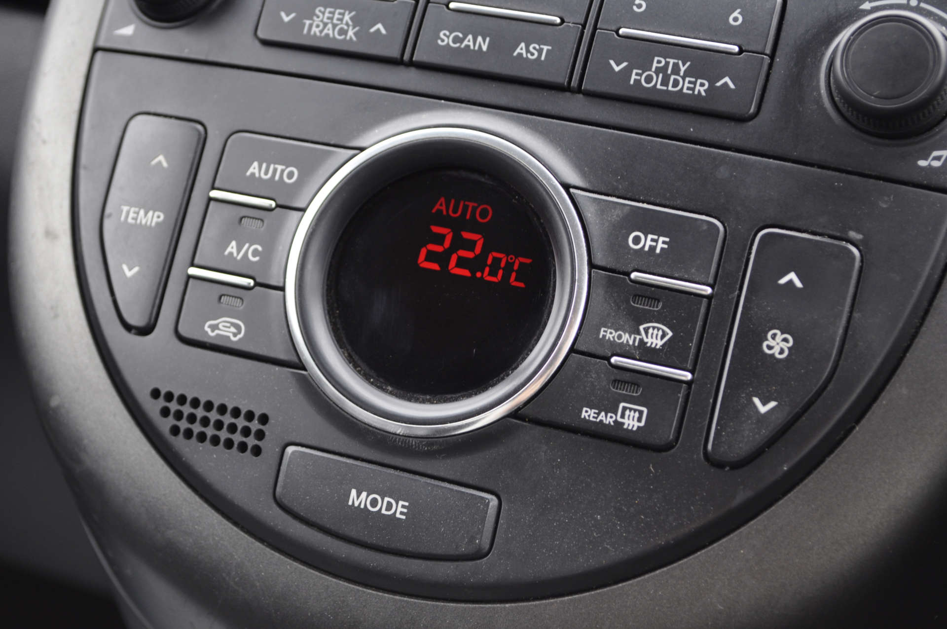 KIA SOUL 1.6 Soul Quantum 5dr #15