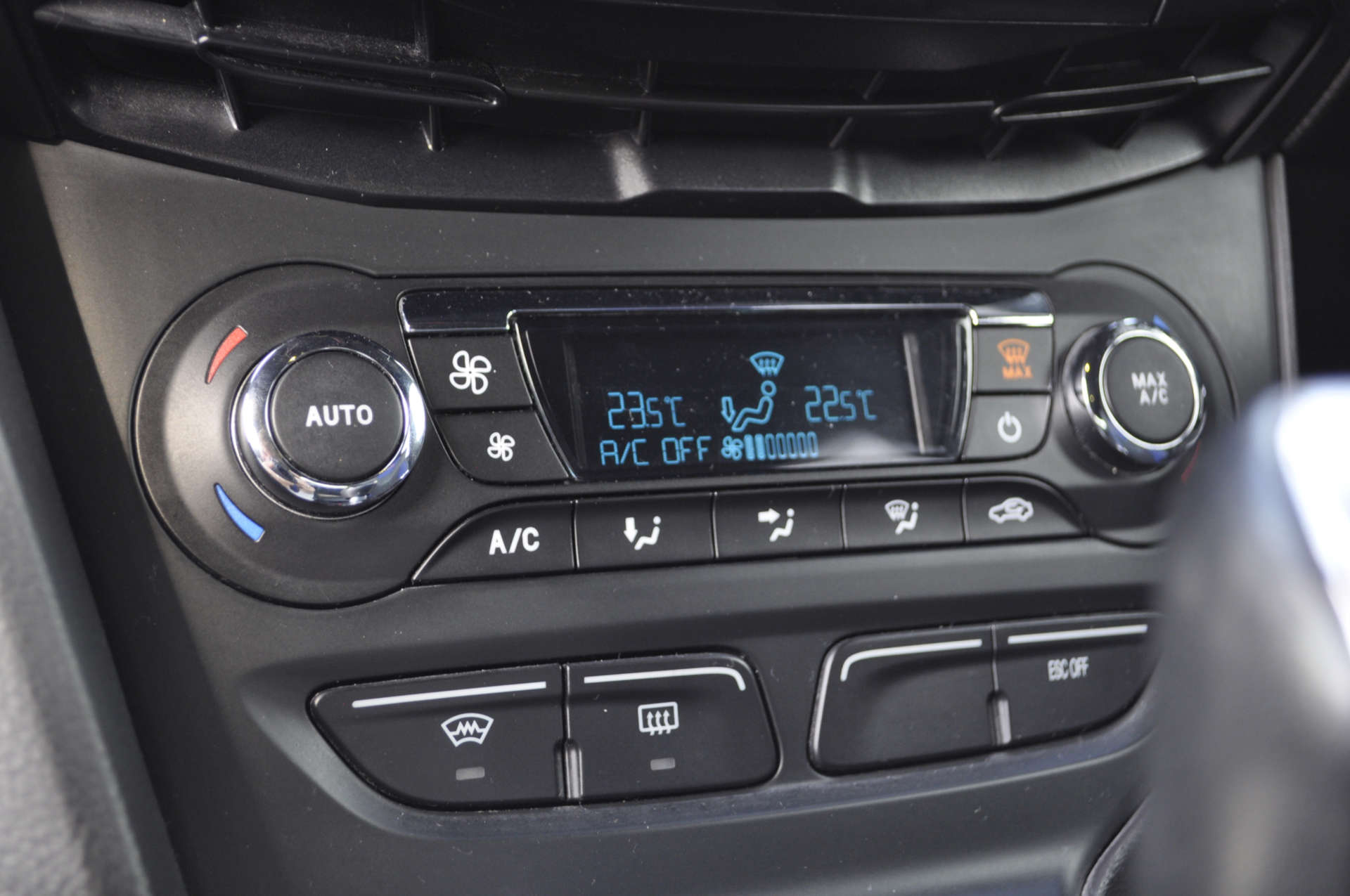 FORD FOCUS 2.0 Focus ST-2 T 5dr #14