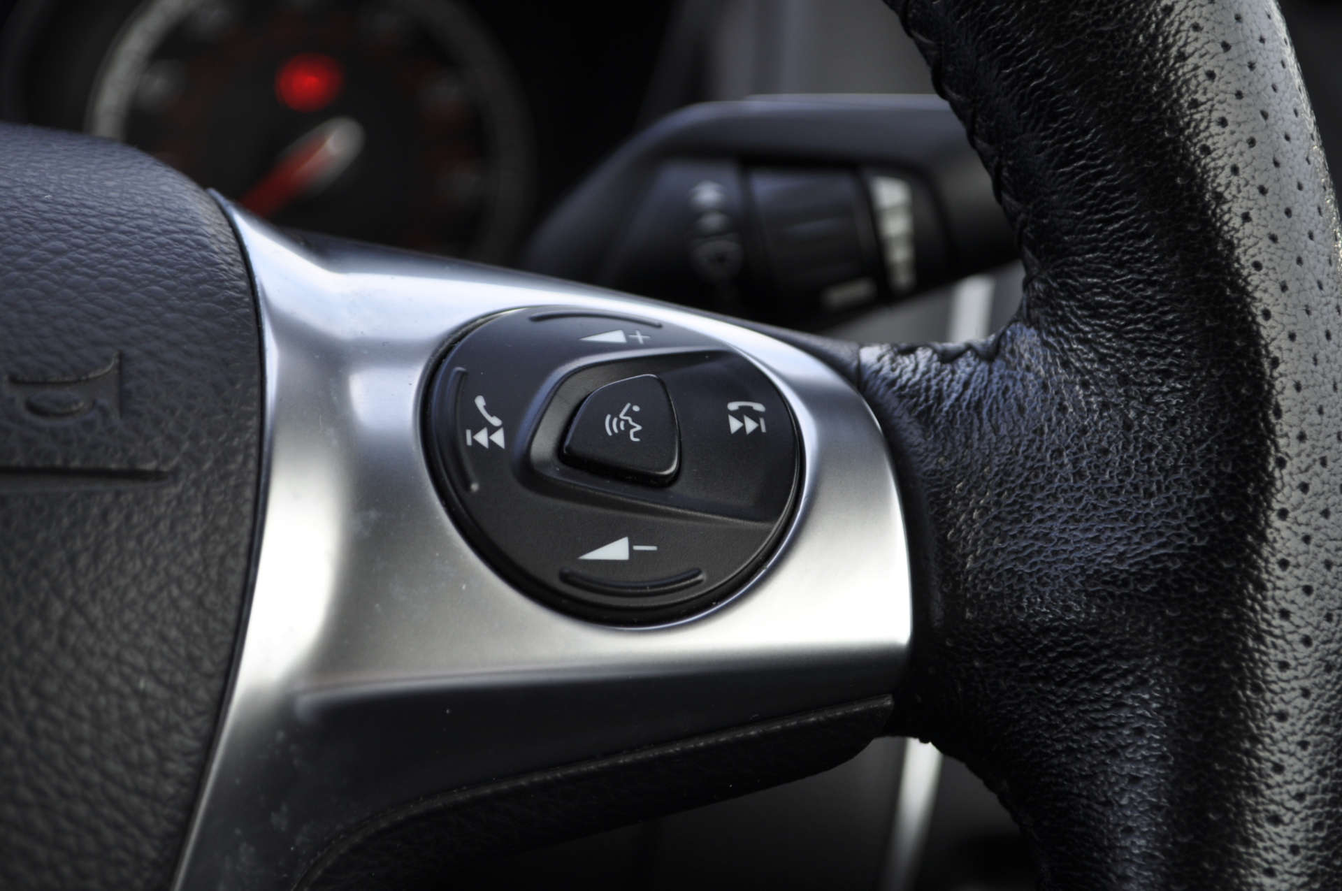 FORD FOCUS 2.0 Focus ST-2 T 5dr #15