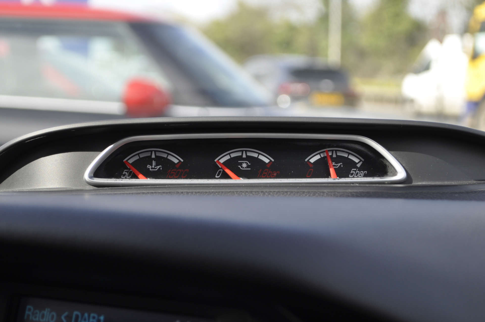 FORD FOCUS 2.0 Focus ST-2 T 5dr #16