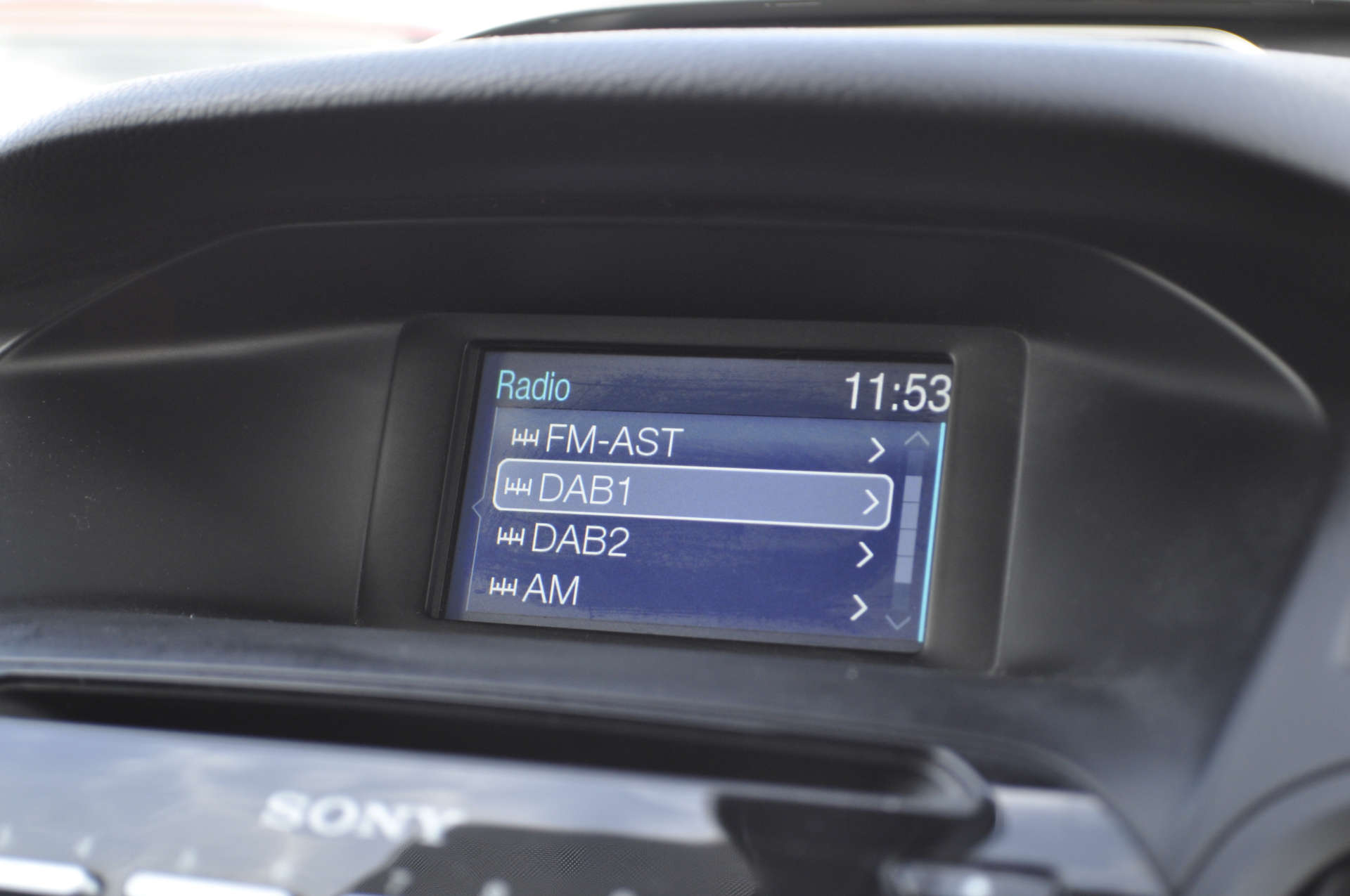 FORD FOCUS 2.0 Focus ST-2 T 5dr #17