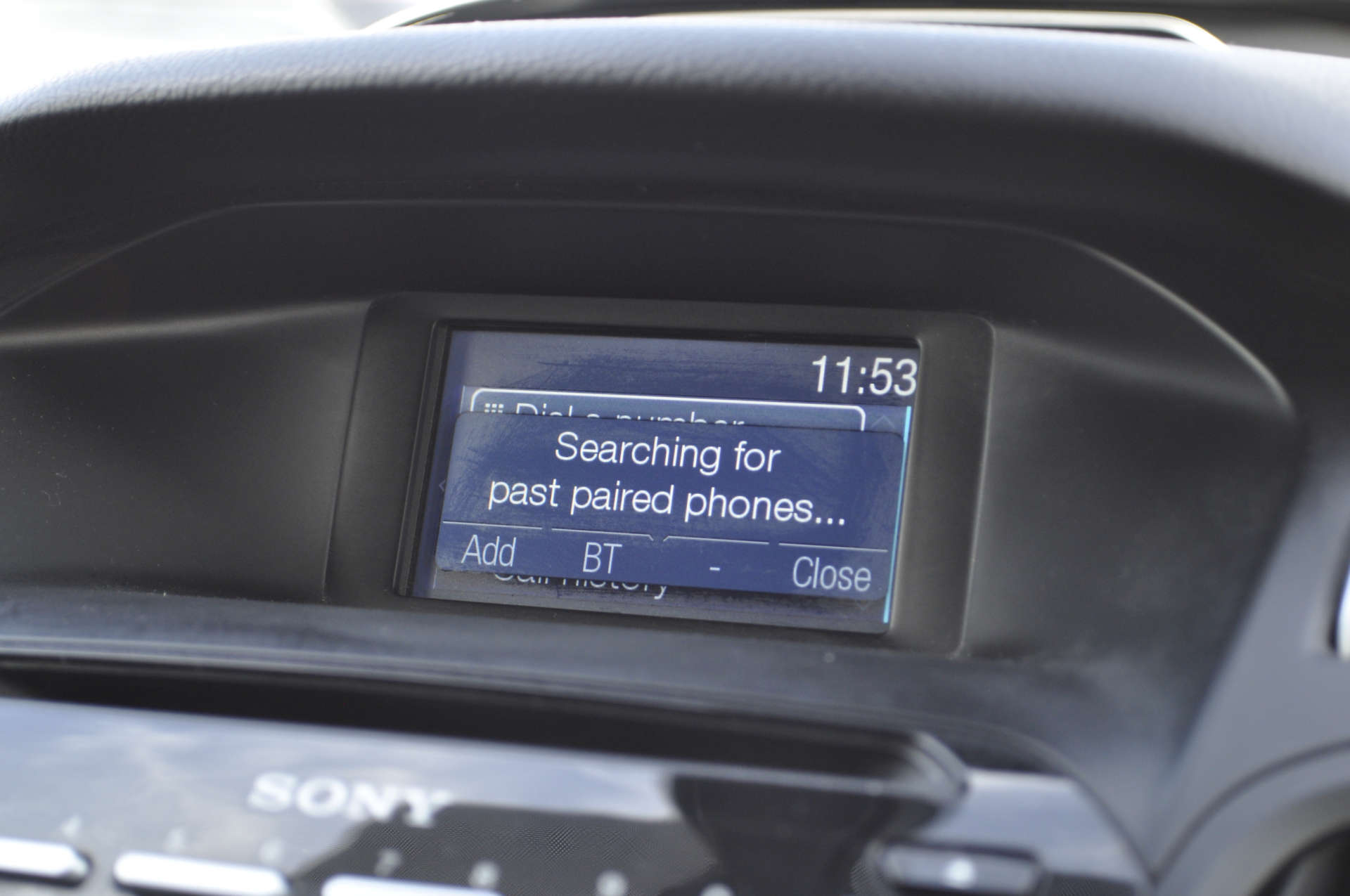 FORD FOCUS 2.0 Focus ST-2 T 5dr #18