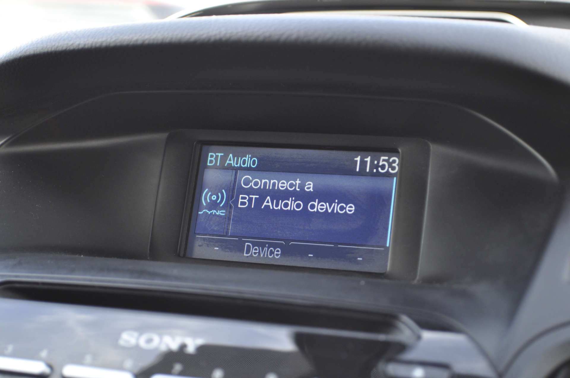 FORD FOCUS 2.0 Focus ST-2 T 5dr #19