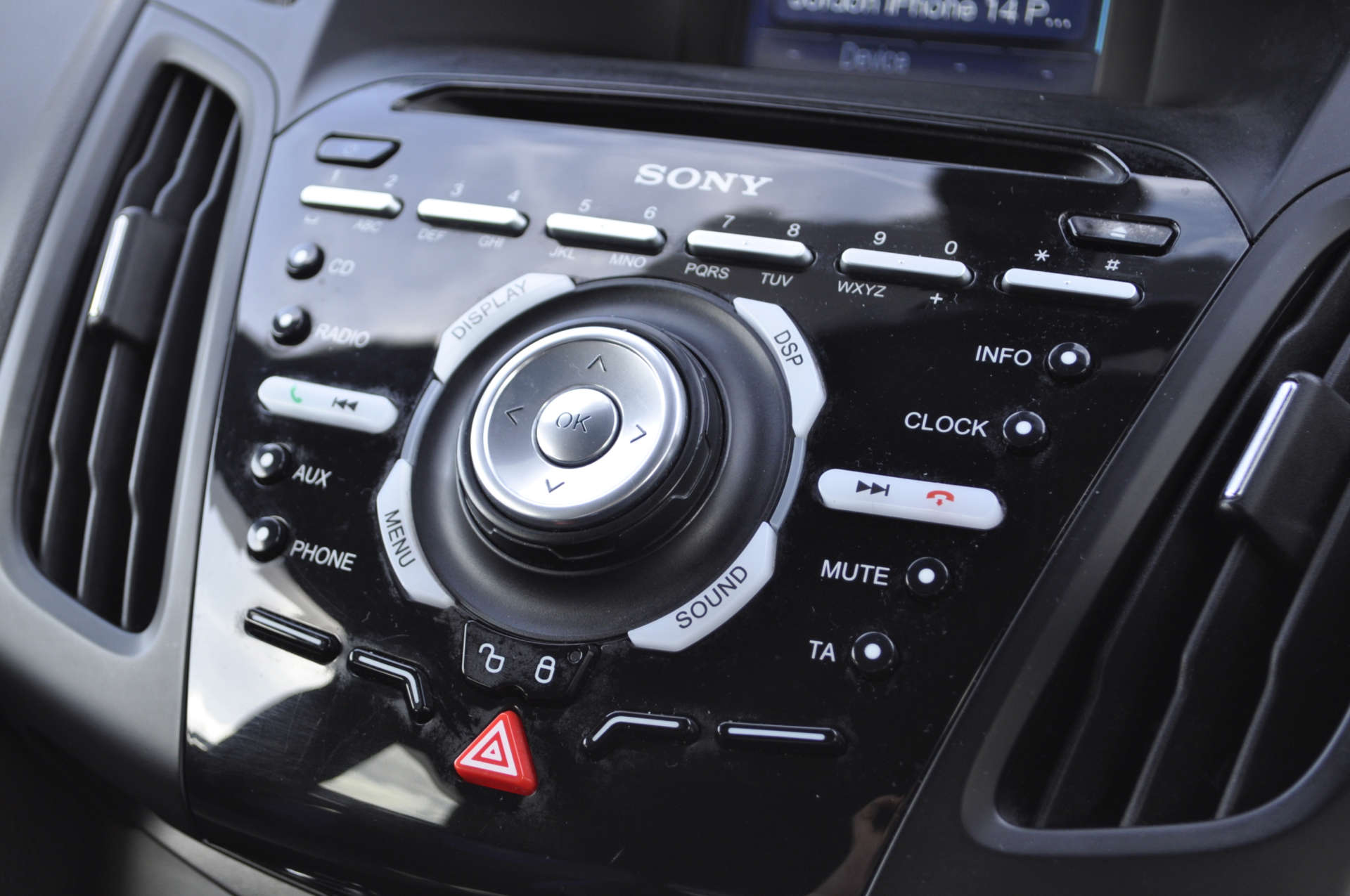 FORD FOCUS 2.0 Focus ST-2 T 5dr #20