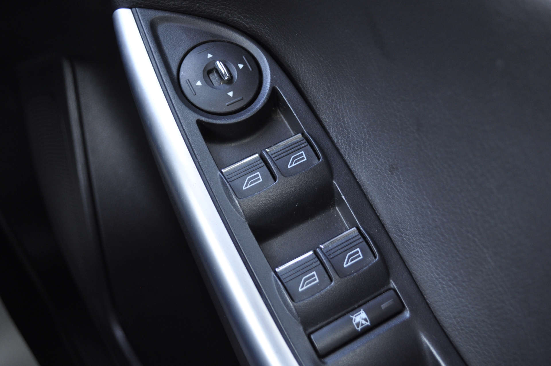 FORD FOCUS 2.0 Focus ST-2 T 5dr #23