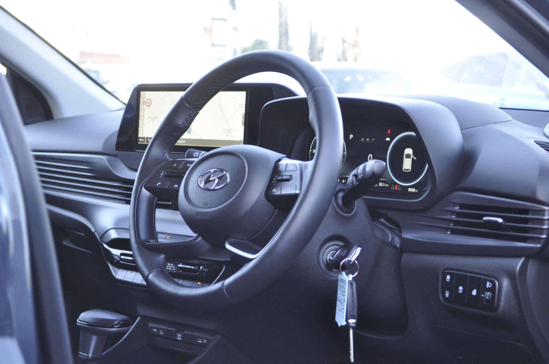 HYUNDAI I20 1.0 i20 Premium MHEV TGDi Auto 5dr #7