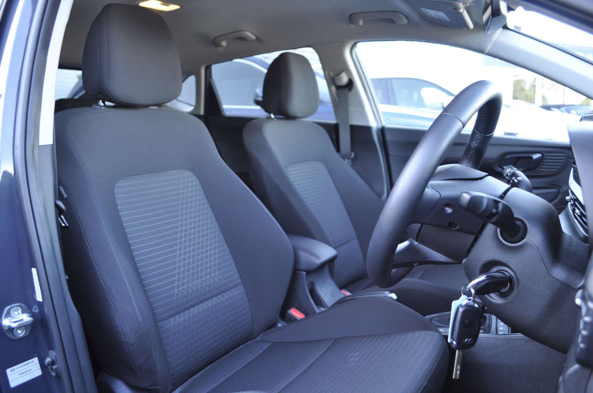 HYUNDAI I20 1.0 i20 Premium MHEV TGDi Auto 5dr #9