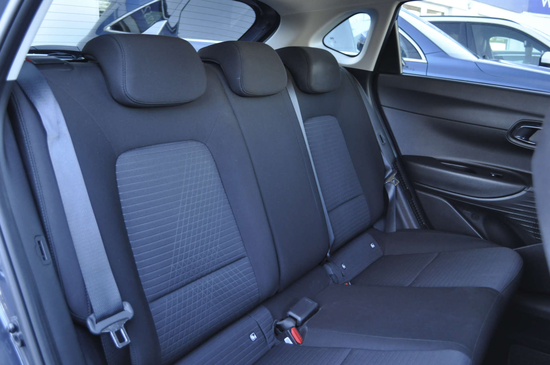 HYUNDAI I20 1.0 i20 Premium MHEV TGDi Auto 5dr #10