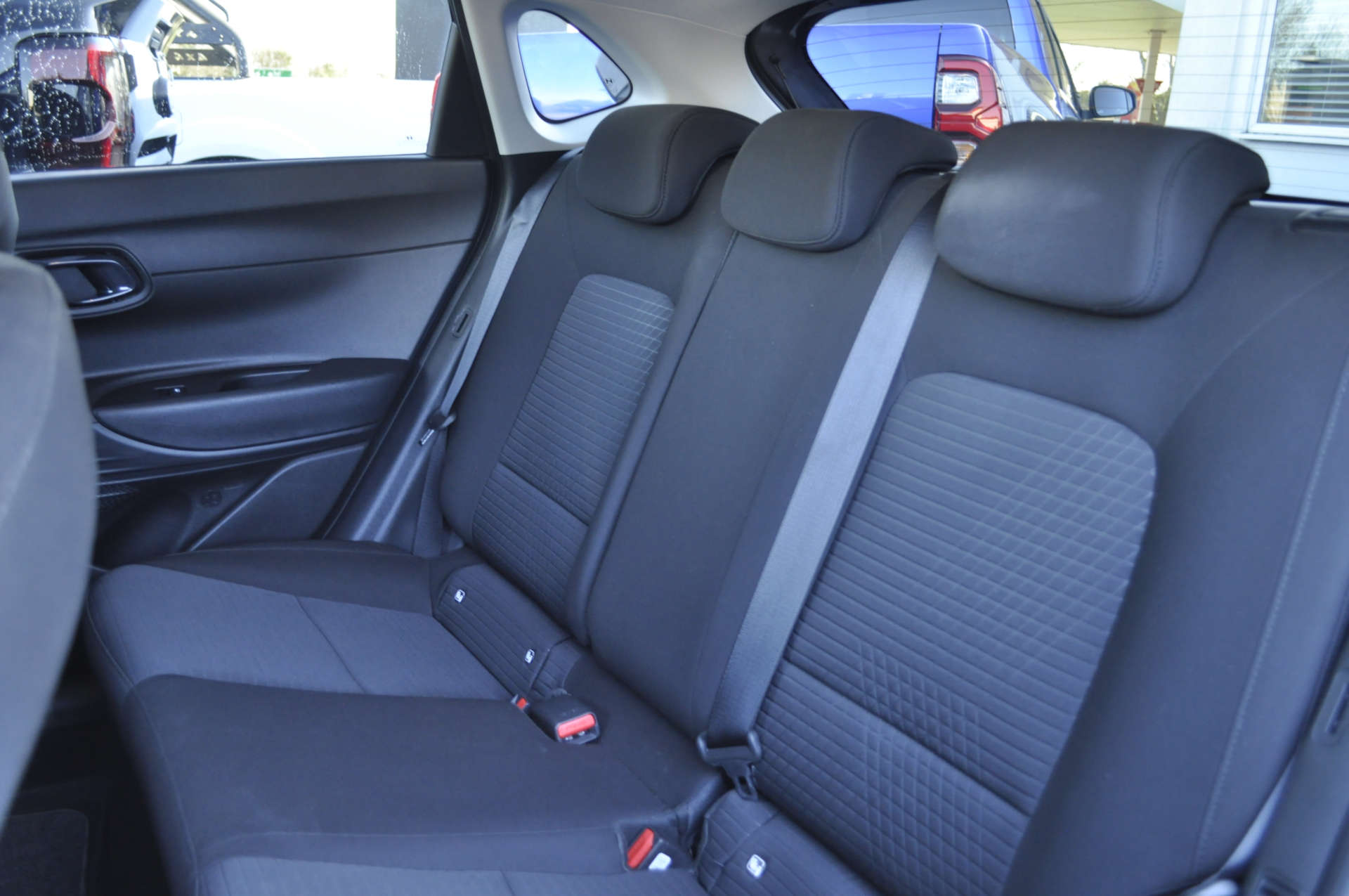 HYUNDAI I20 1.0 i20 Premium MHEV TGDi Auto 5dr #11