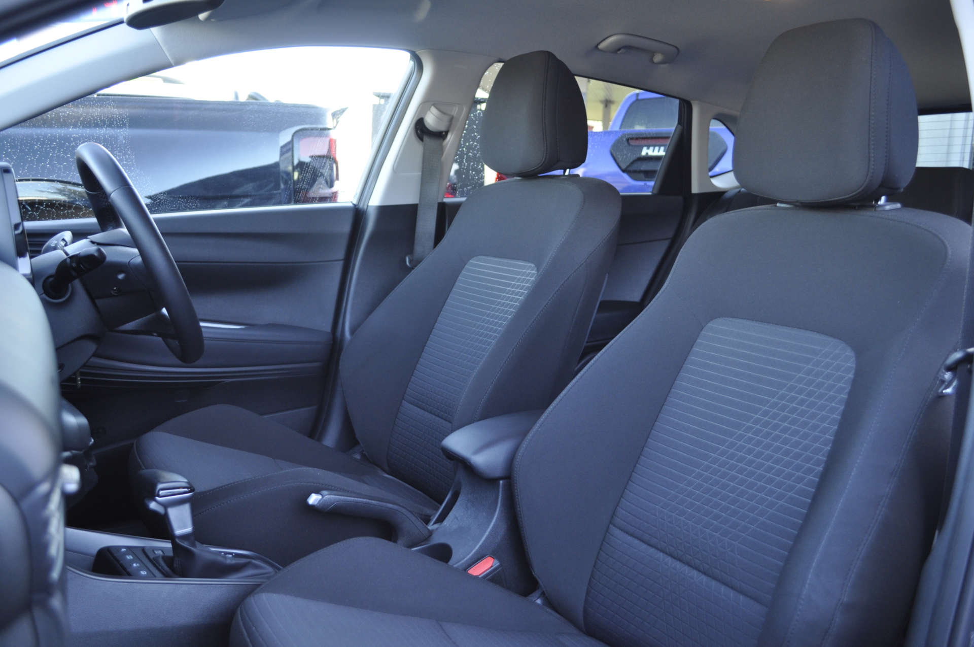 HYUNDAI I20 1.0 i20 Premium MHEV TGDi Auto 5dr #12