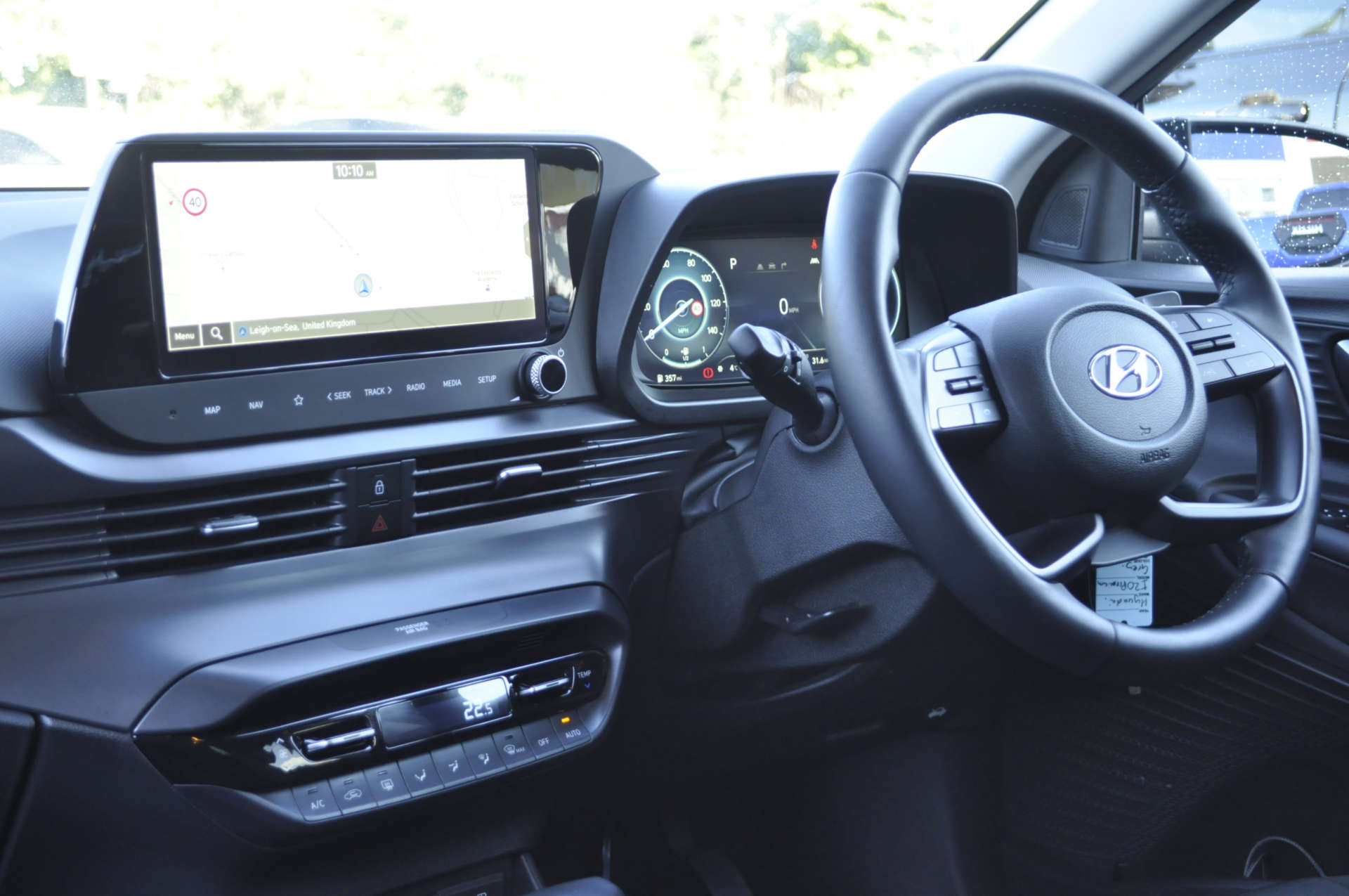 HYUNDAI I20 1.0 i20 Premium MHEV TGDi Auto 5dr #13