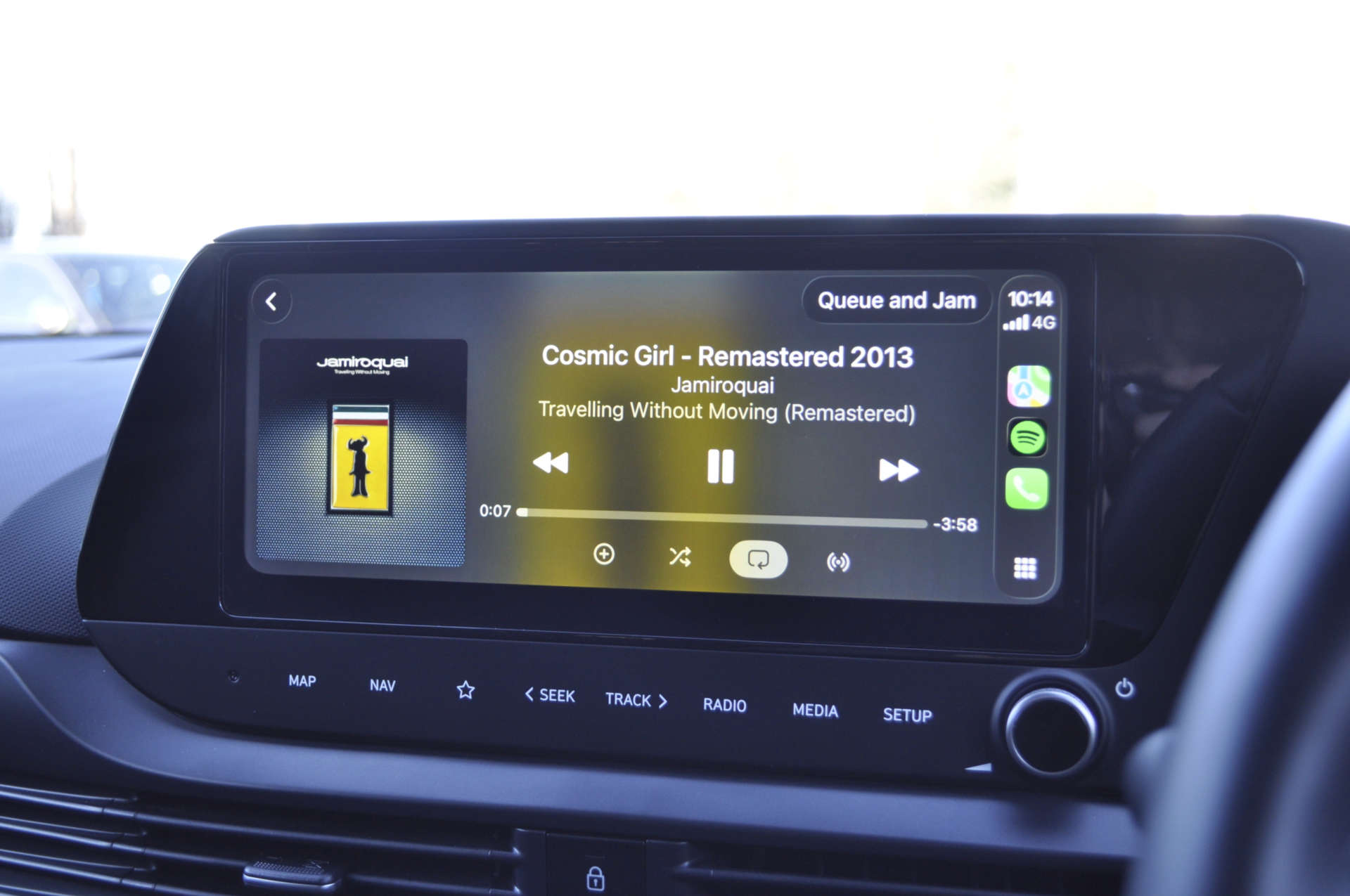 HYUNDAI I20 1.0 i20 Premium MHEV TGDi Auto 5dr #16