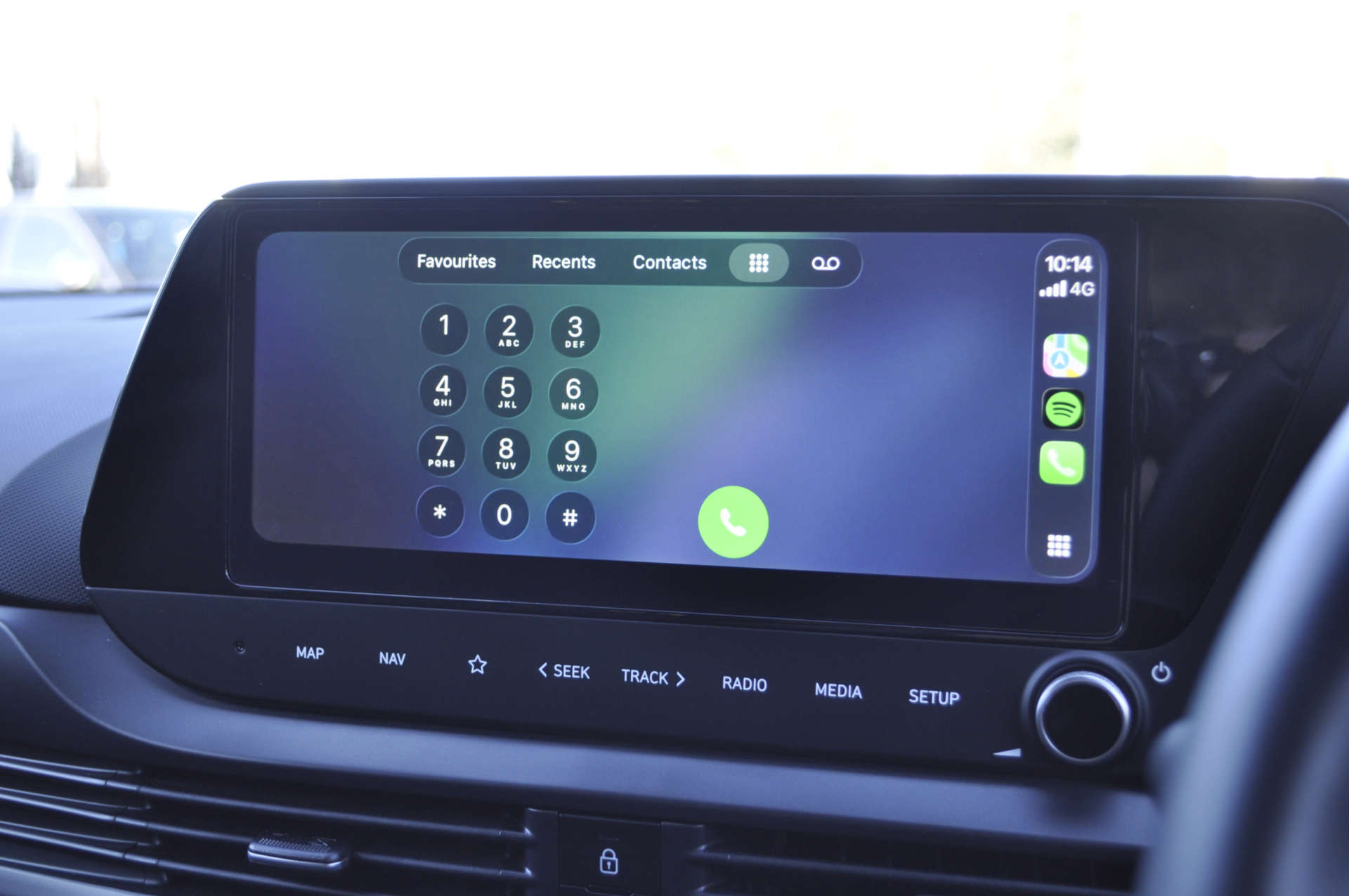 HYUNDAI I20 1.0 i20 Premium MHEV TGDi Auto 5dr #17