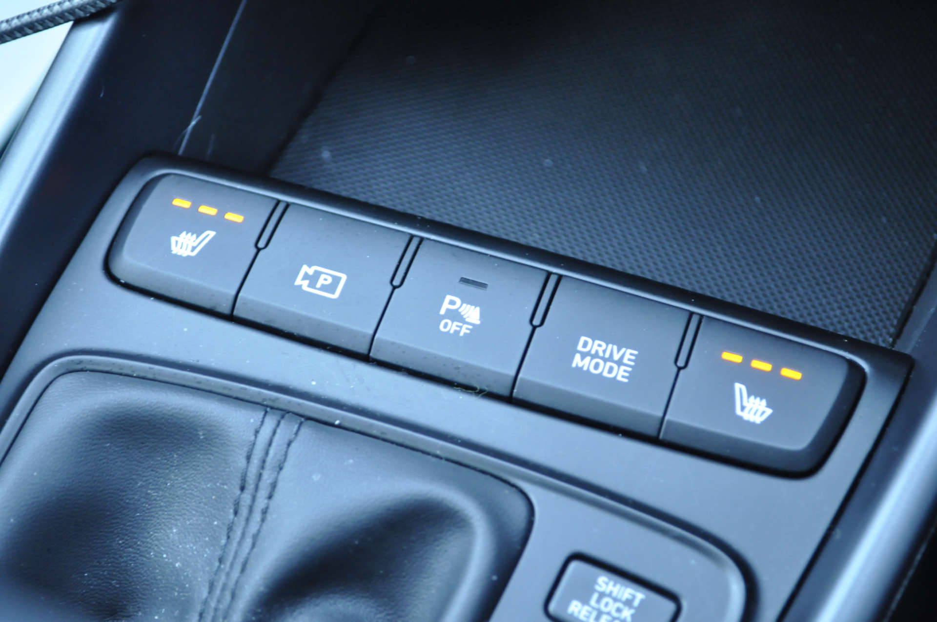 HYUNDAI I20 1.0 i20 Premium MHEV TGDi Auto 5dr #21