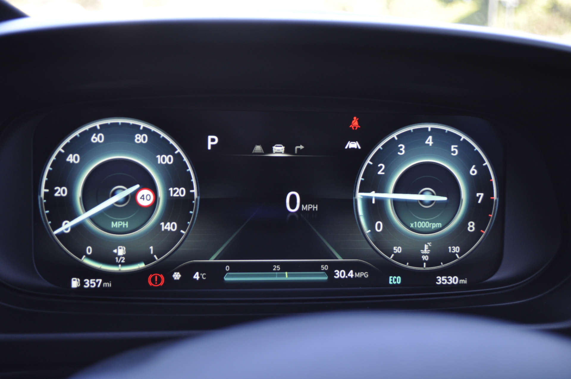 HYUNDAI I20 1.0 i20 Premium MHEV TGDi Auto 5dr #27