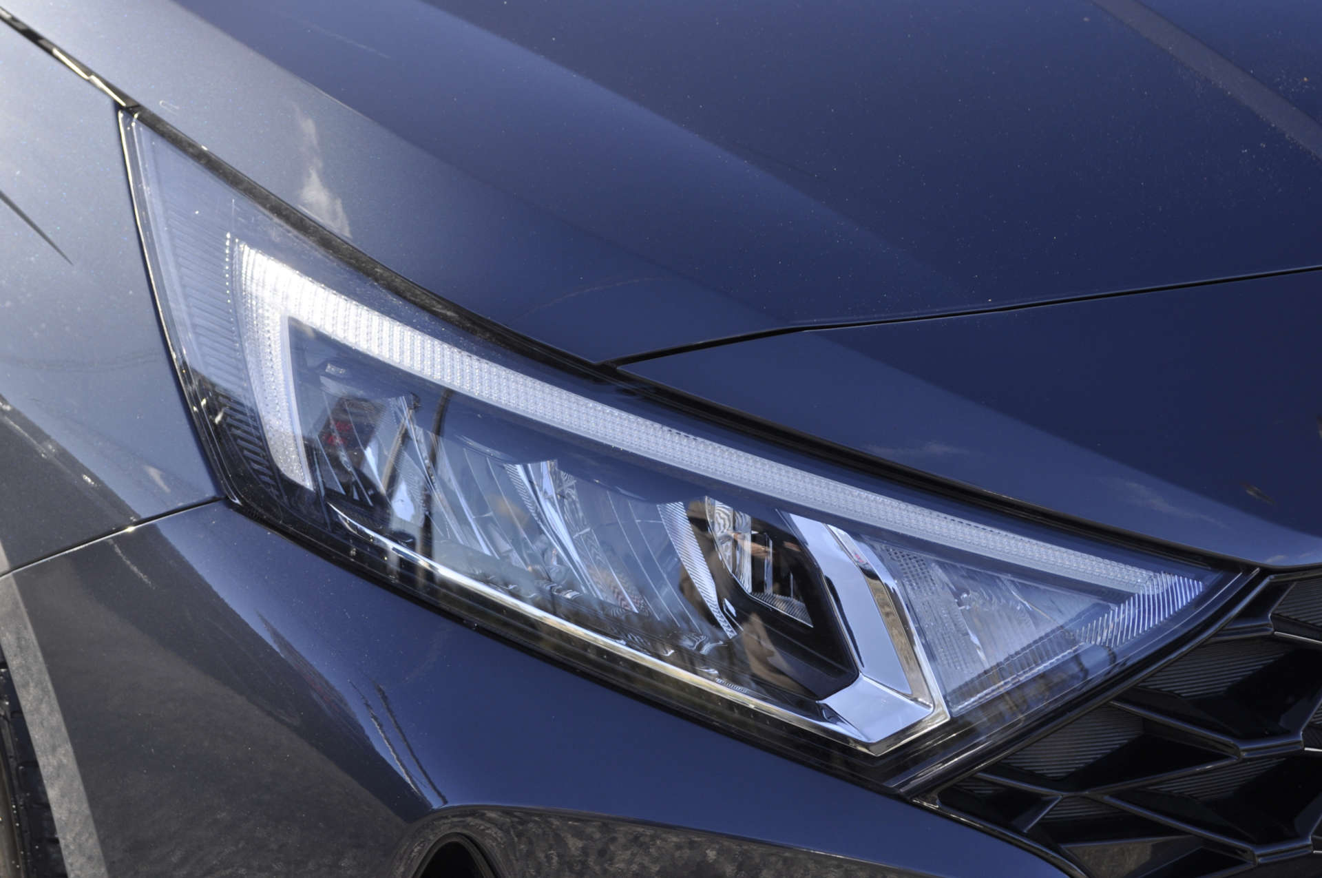 HYUNDAI I20 1.0 i20 Premium MHEV TGDi Auto 5dr #32