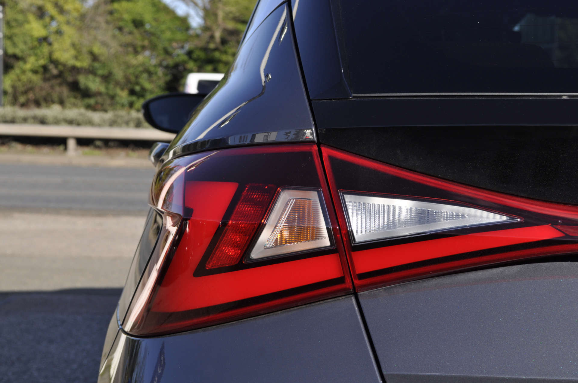 HYUNDAI I20 1.0 i20 Premium MHEV TGDi Auto 5dr #33